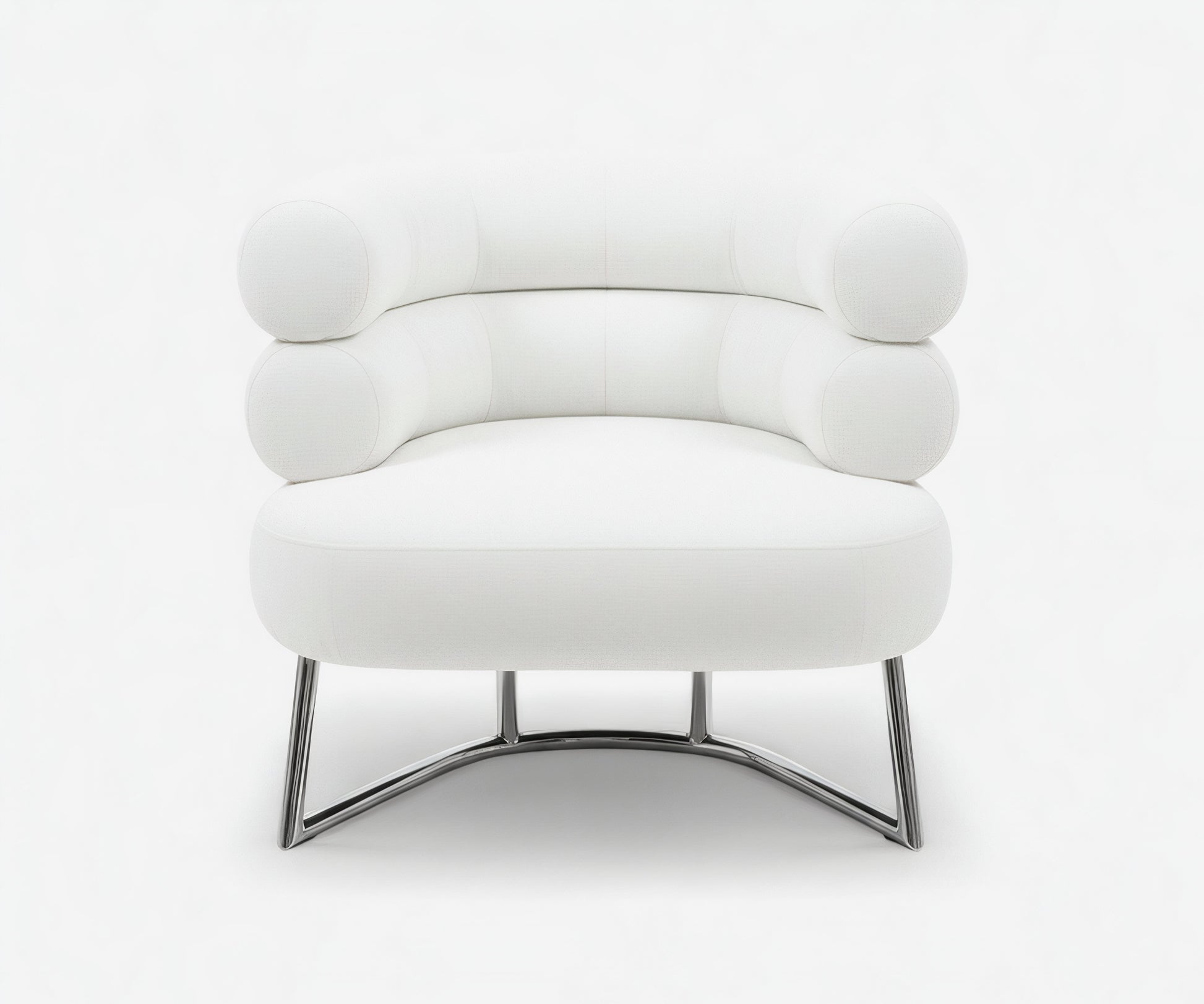 Muse Chair - The Essential 