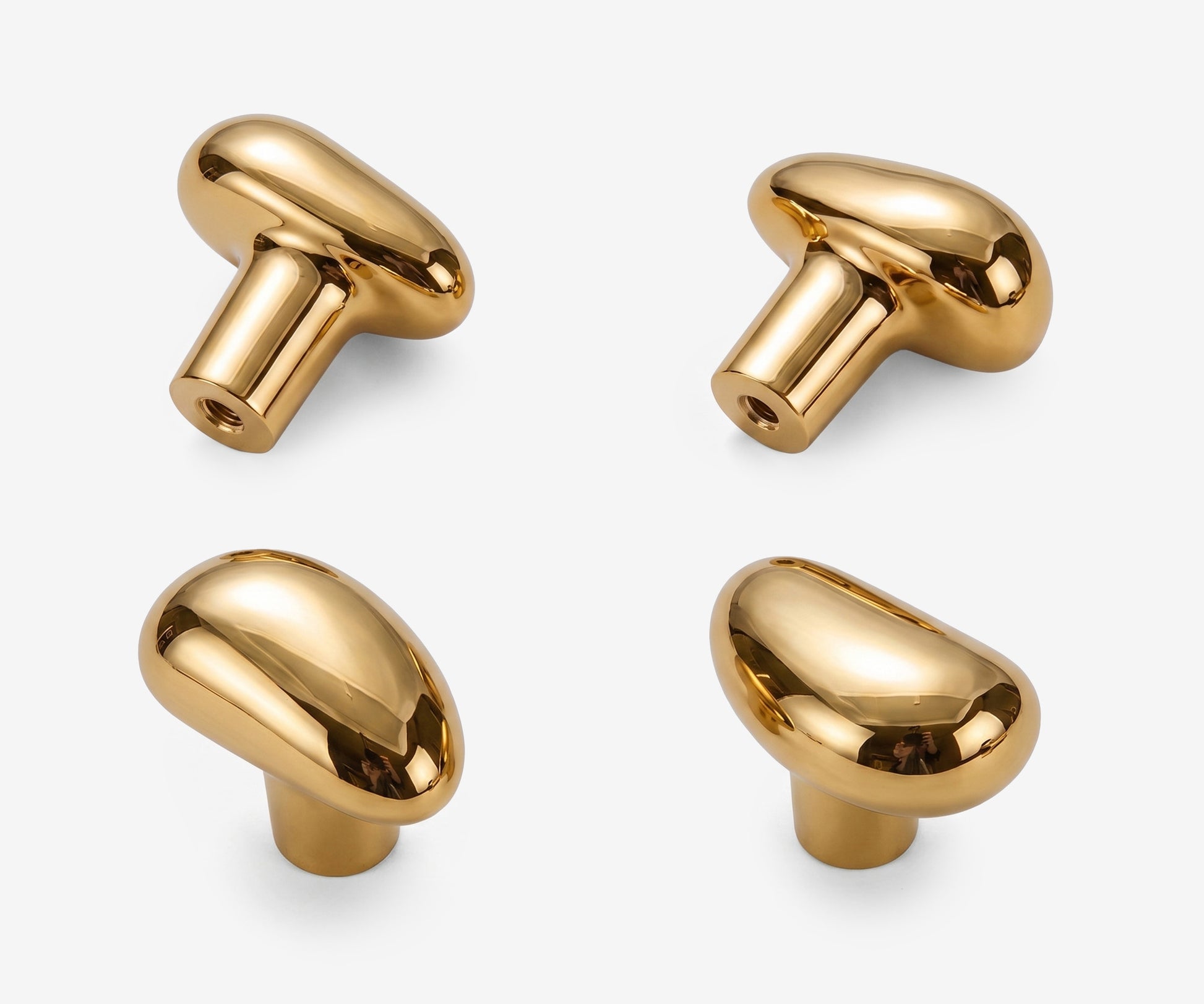 Nagi Cabinet Knob
