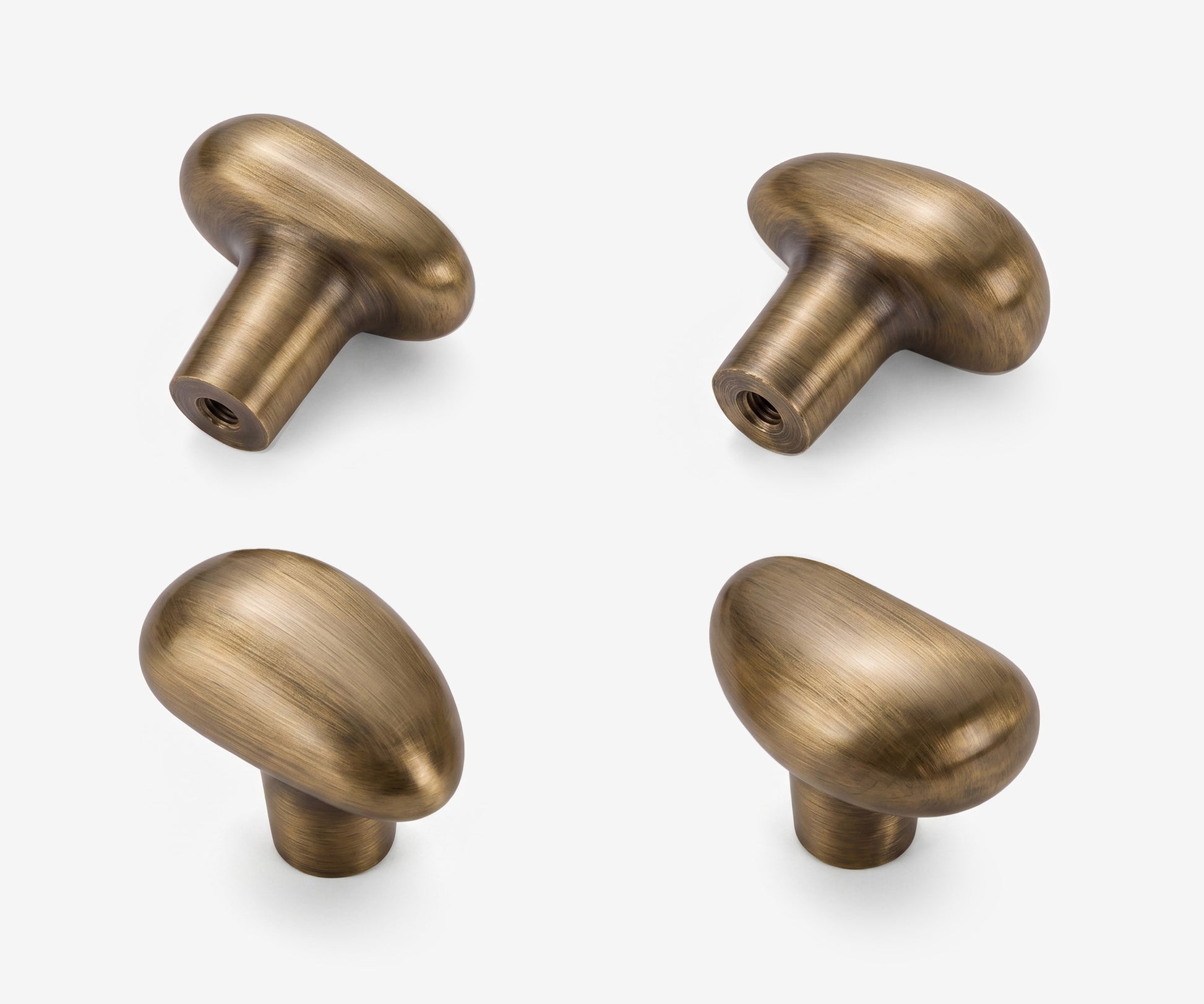 Nagi Cabinet Knob