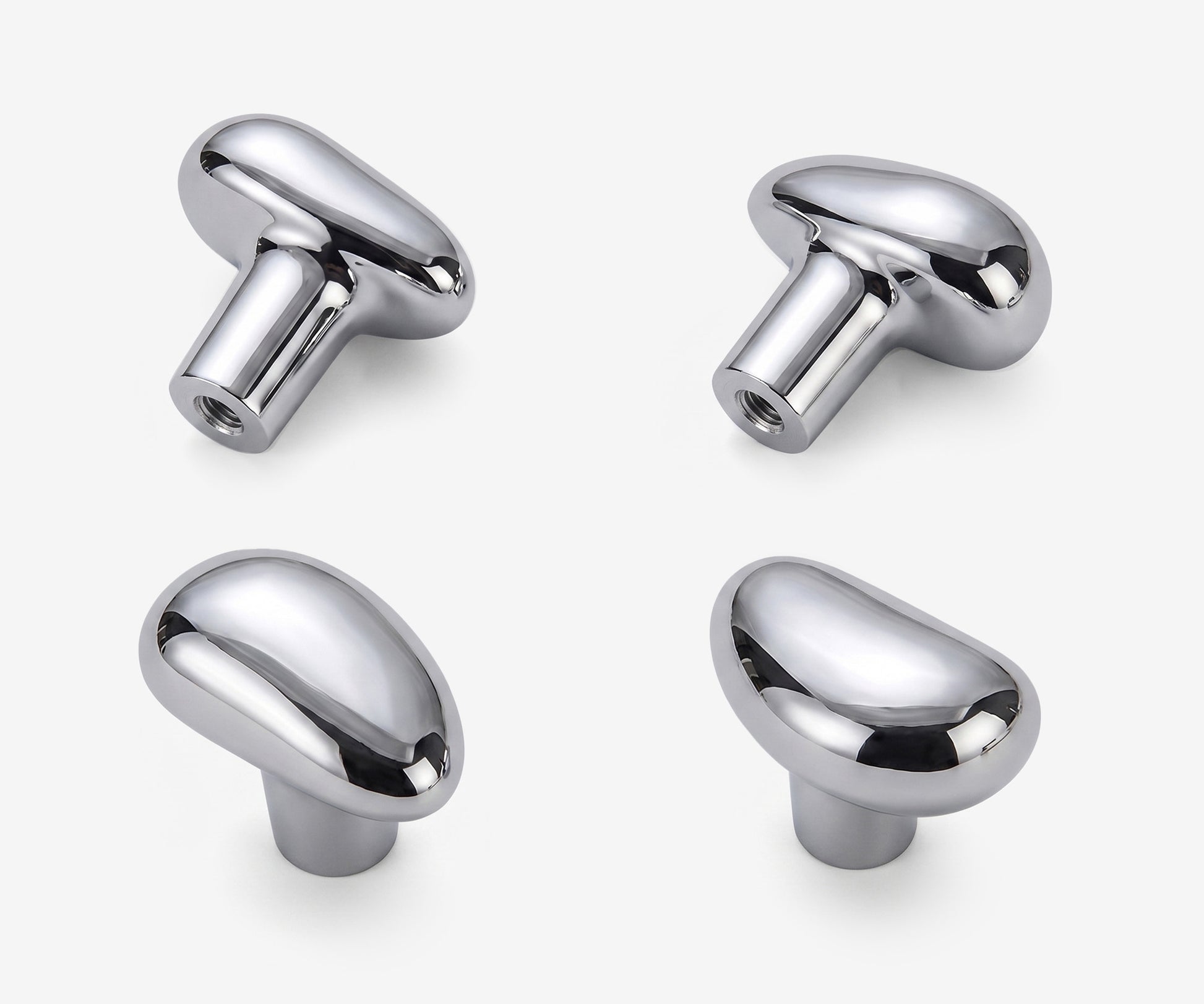 Nagi Cabinet Knob