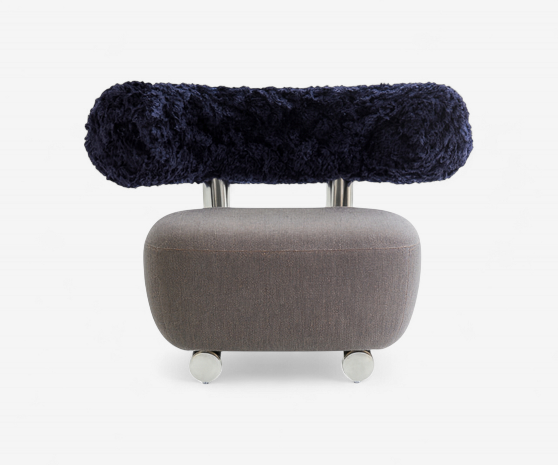 Pipe Chair - The Essential 