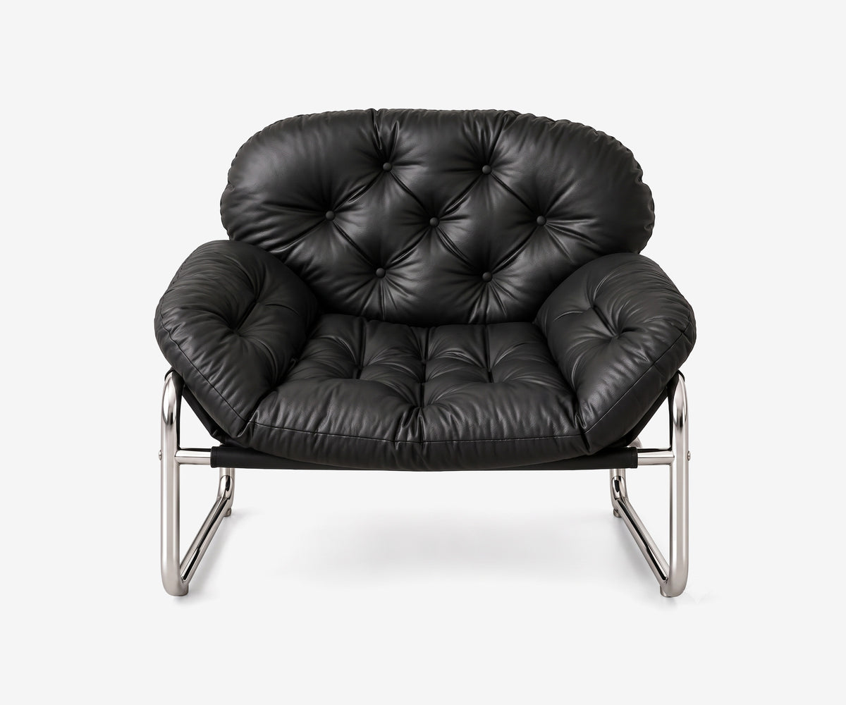 Nervi Lounge Chair
