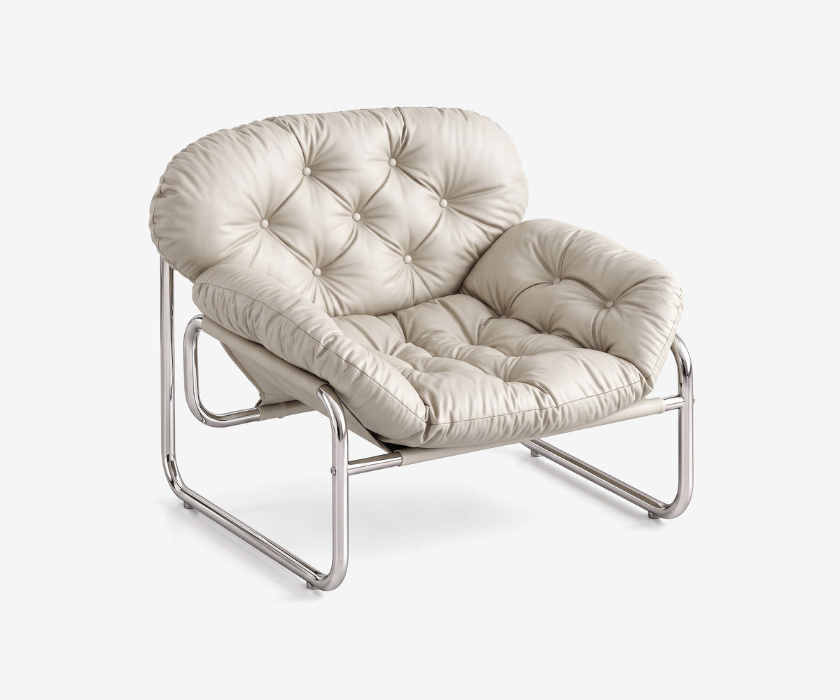 Nervi Lounge Chair