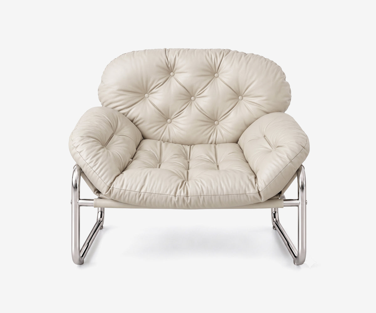 Nervi Lounge Chair