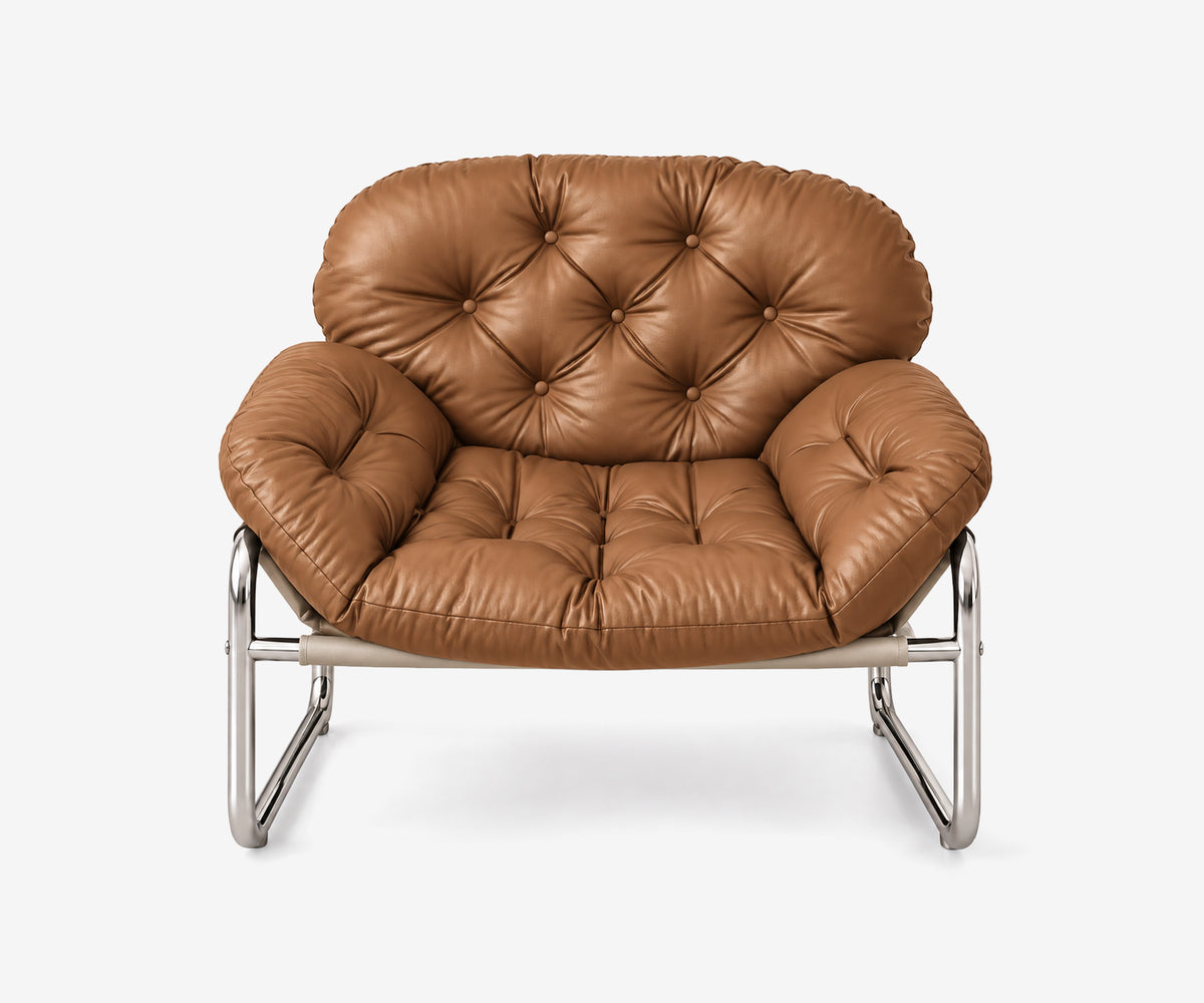 Nervi Lounge Chair