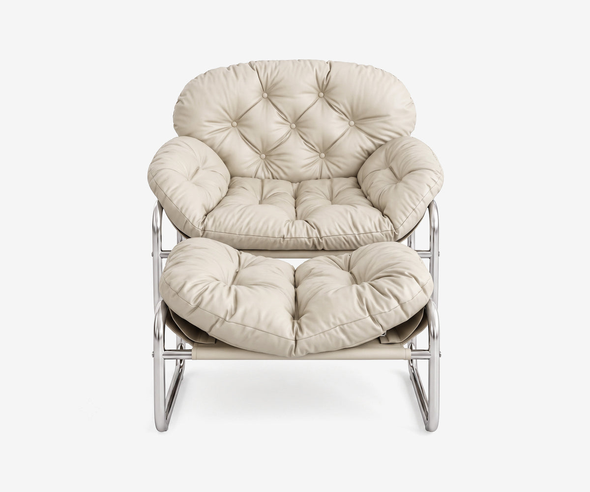 Nervi Lounge Chair