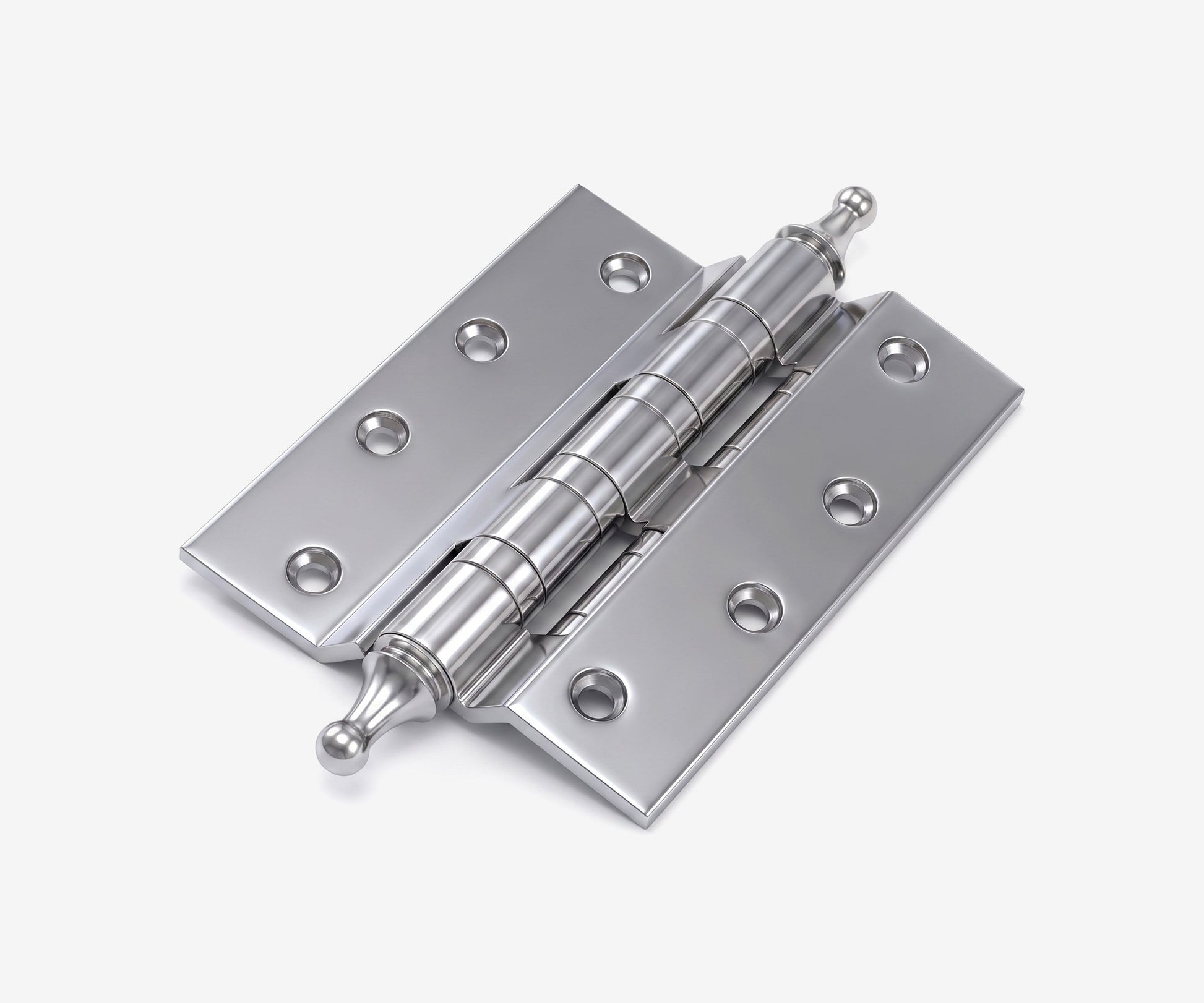 Newel Door Hinge