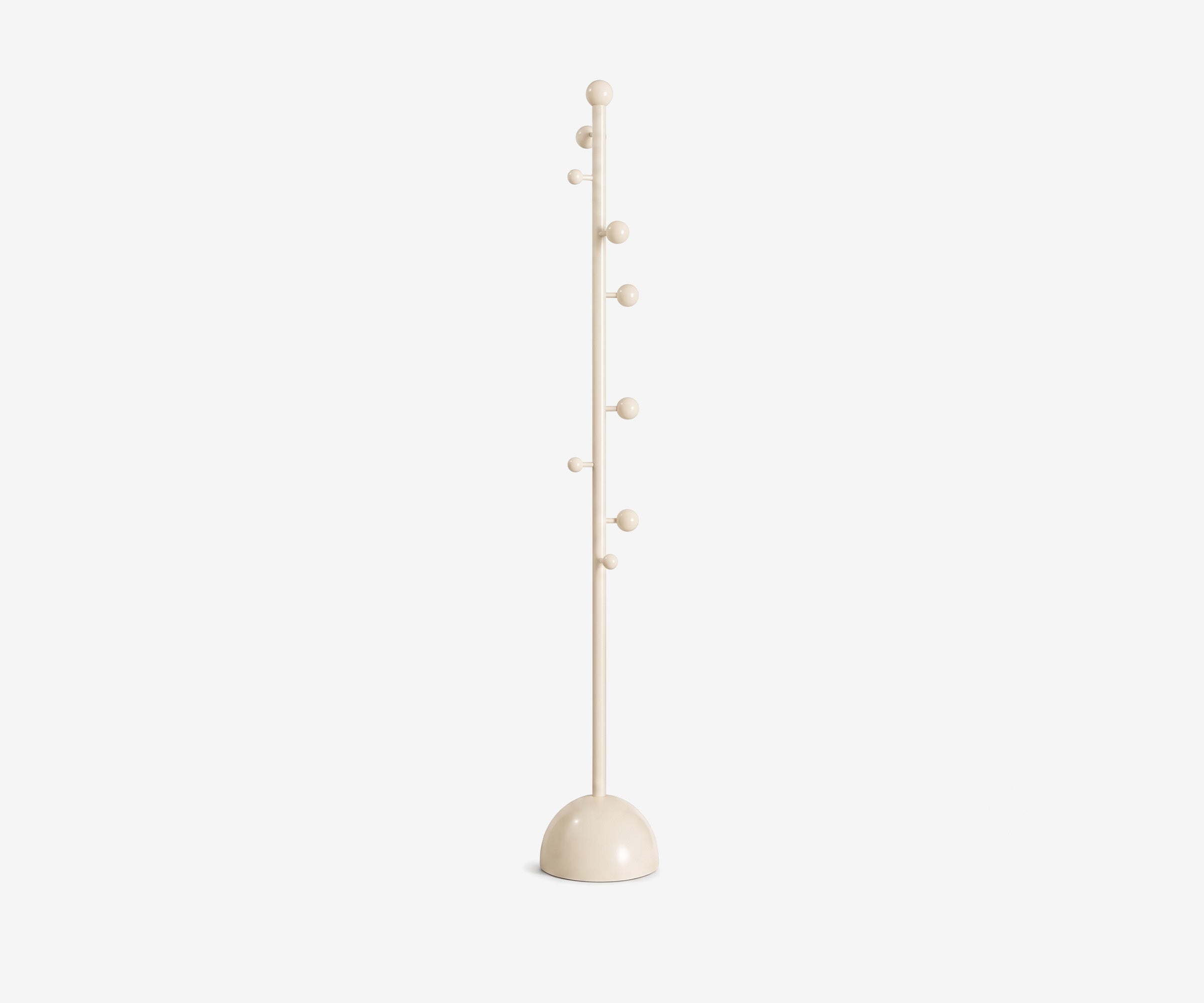Node Coat Rack