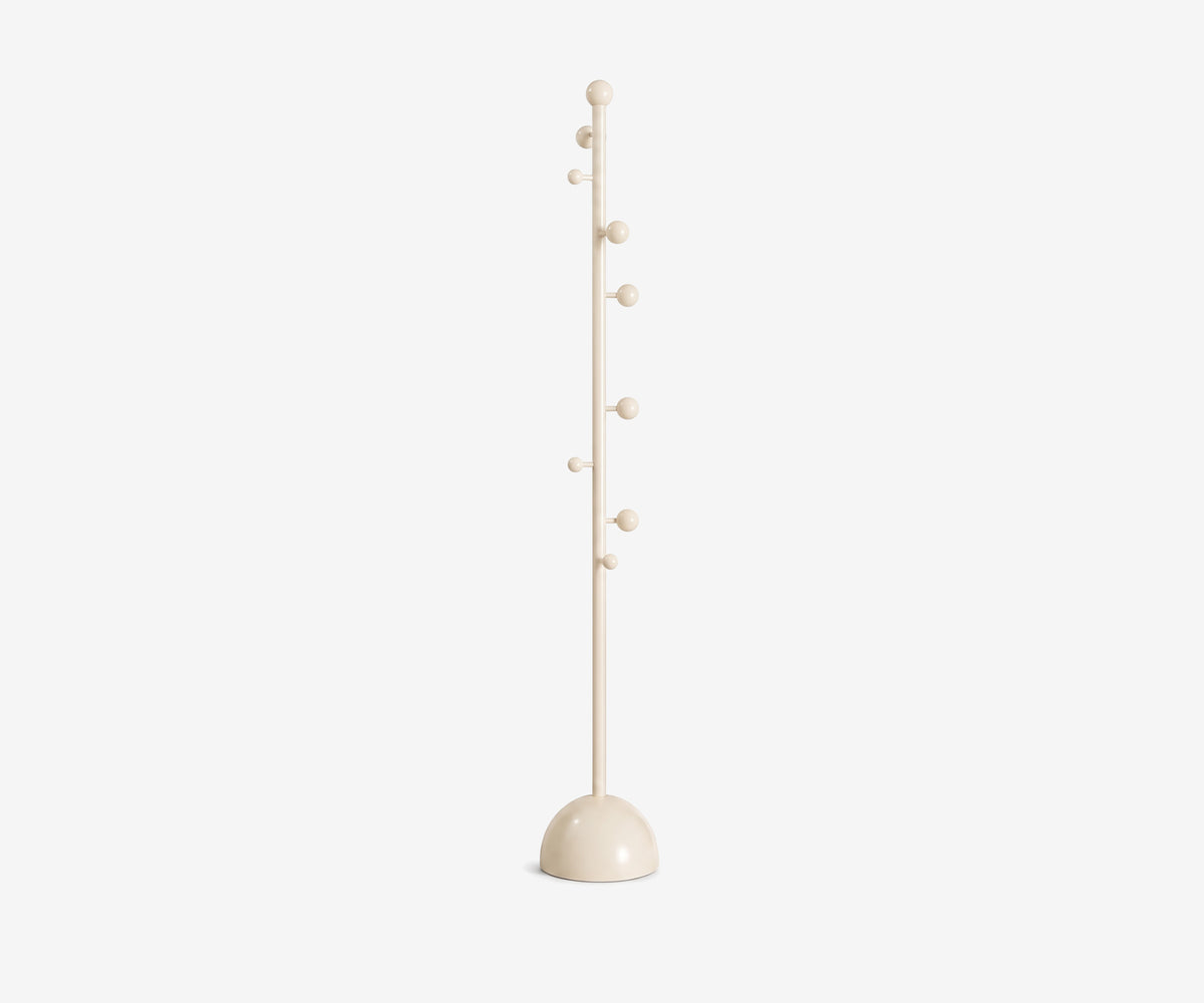 Node Coat Rack