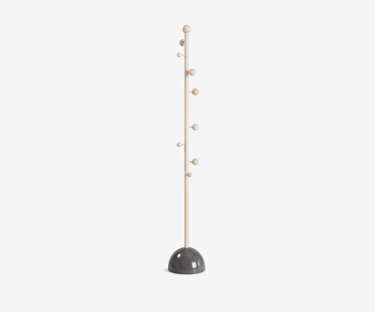 Node Coat Rack