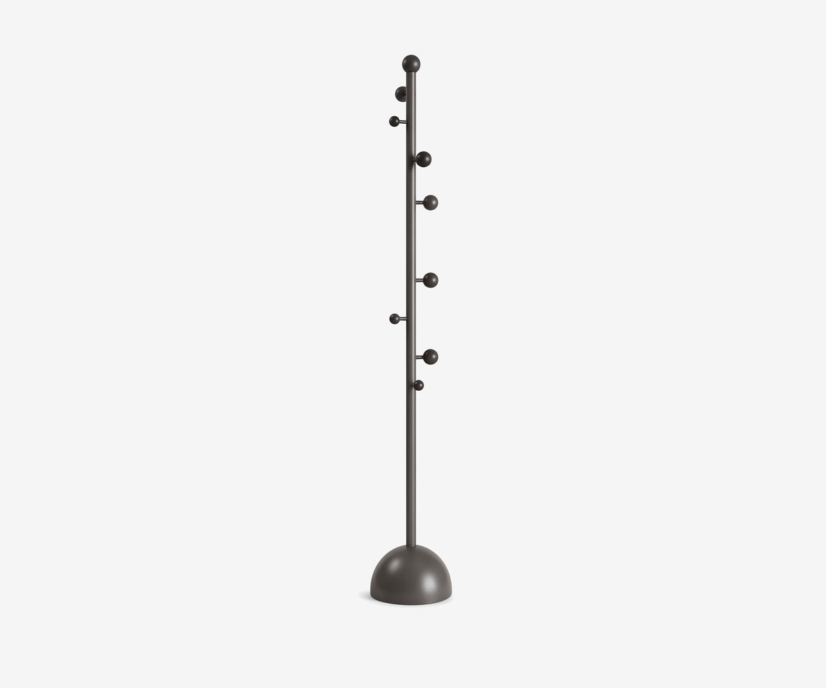 Node Coat Rack