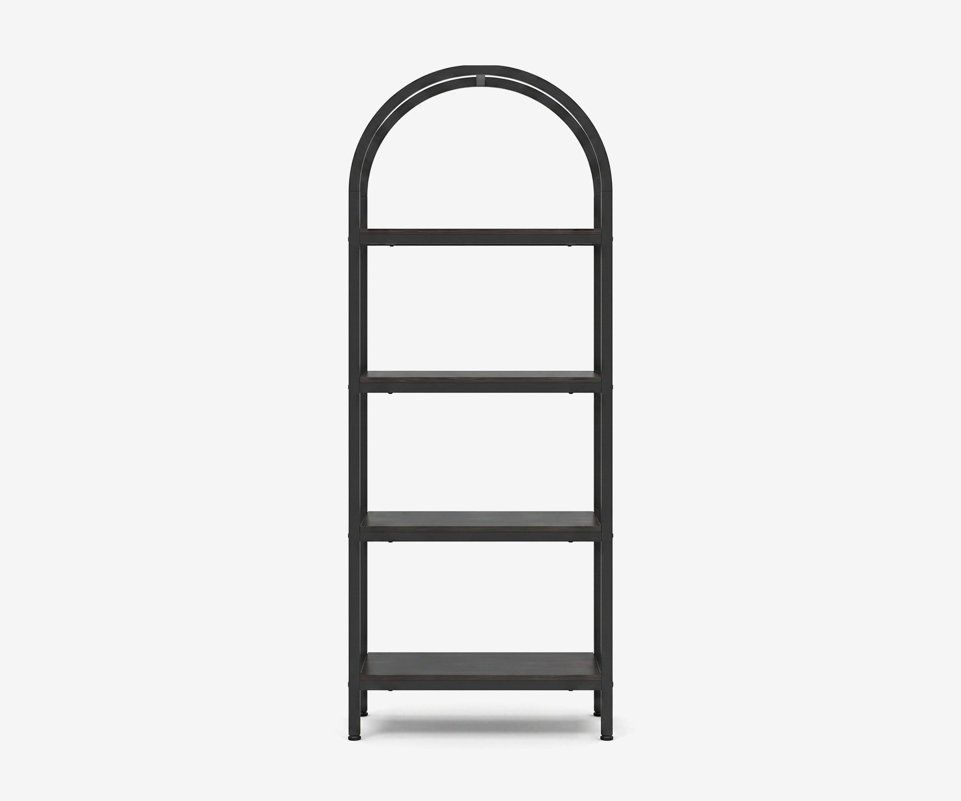 Noel Steel Bookshelf