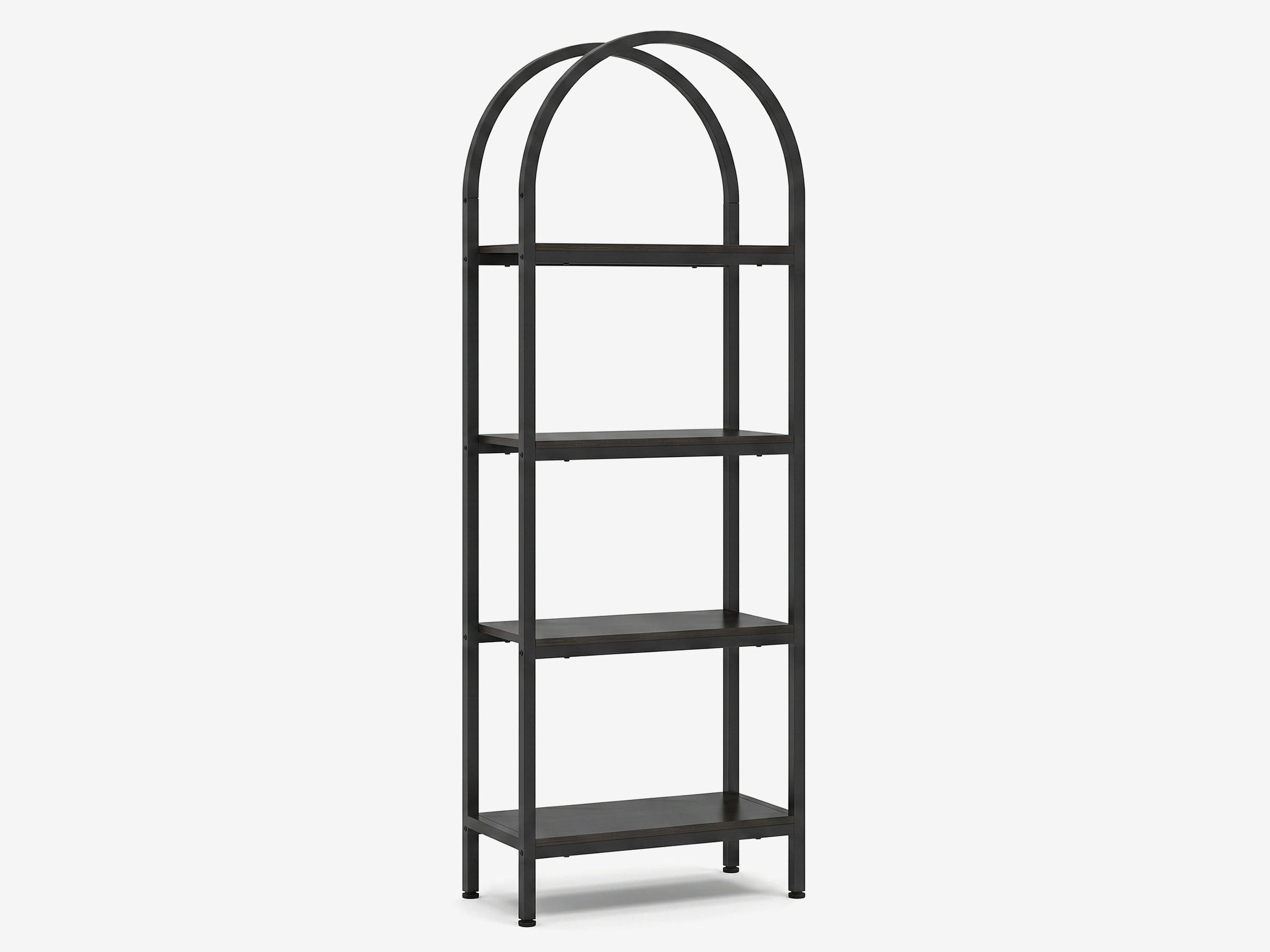Noel Steel Bookshelf