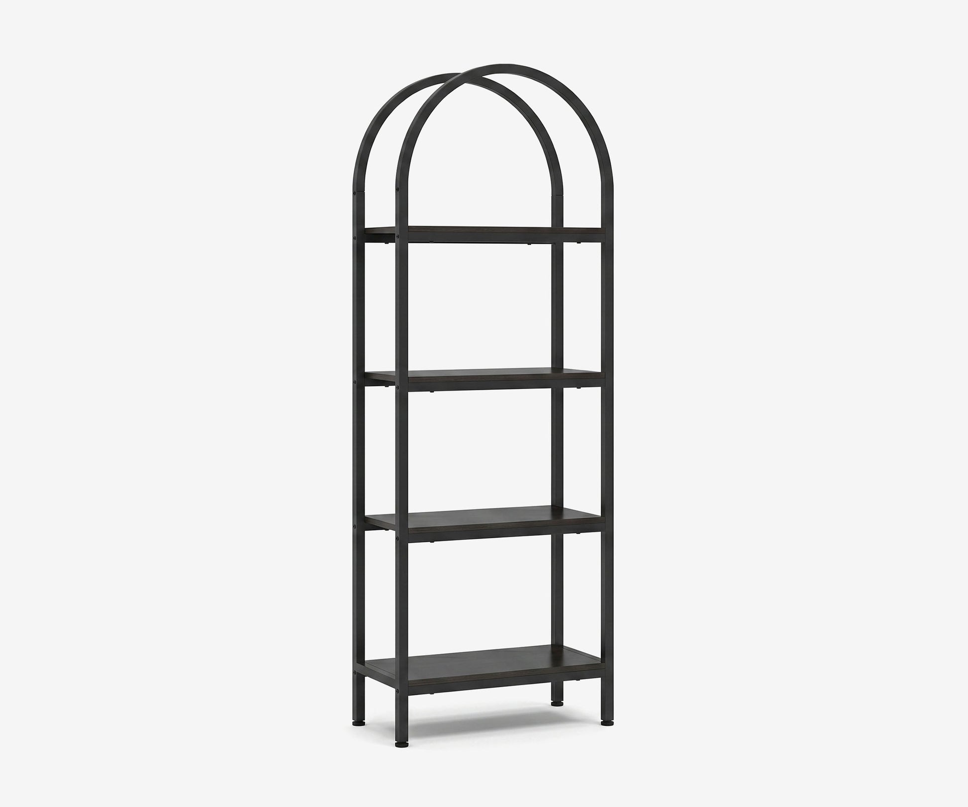 Noel Steel Bookshelf