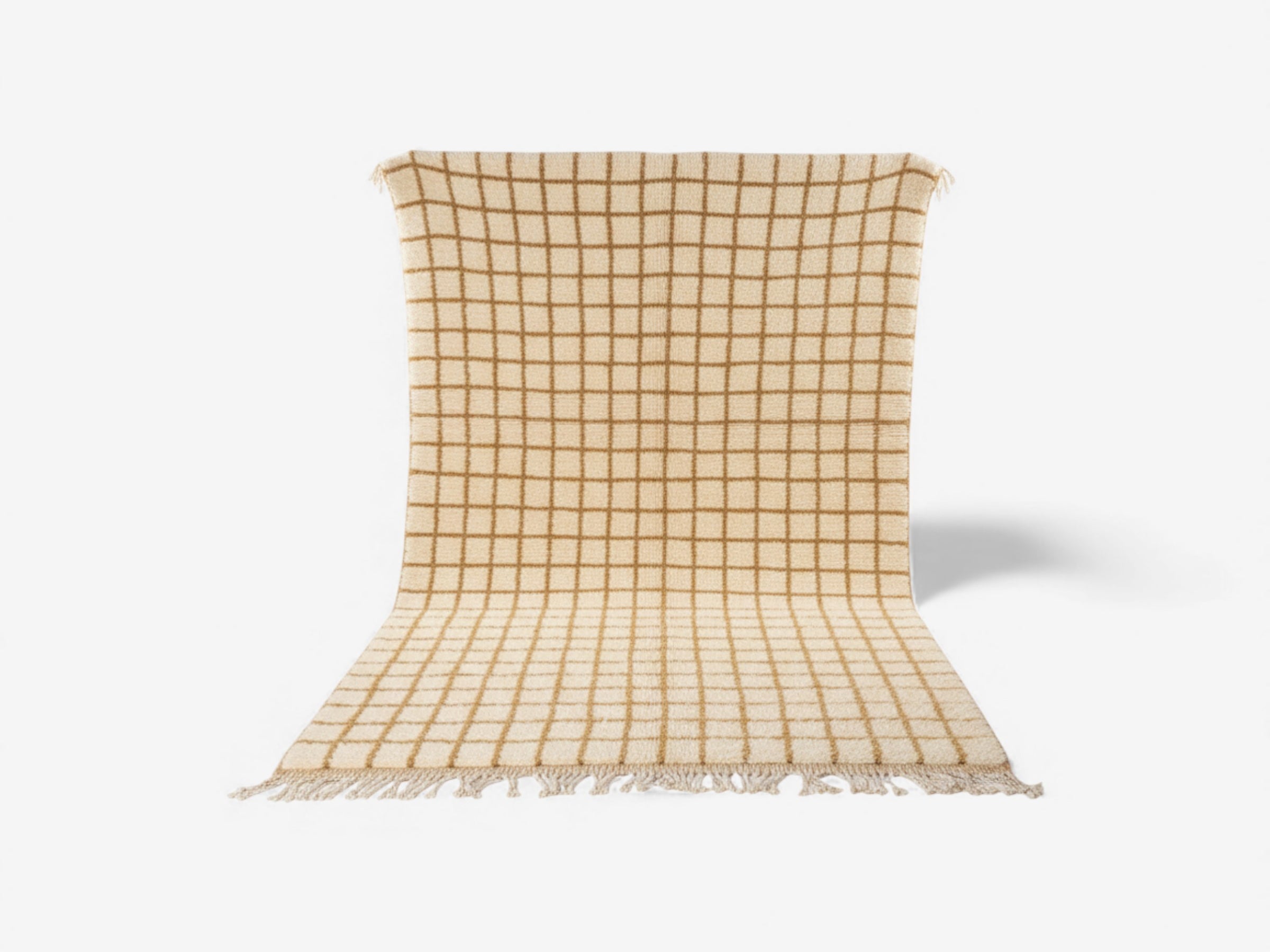 Nomad Berber Rug - The Essential 