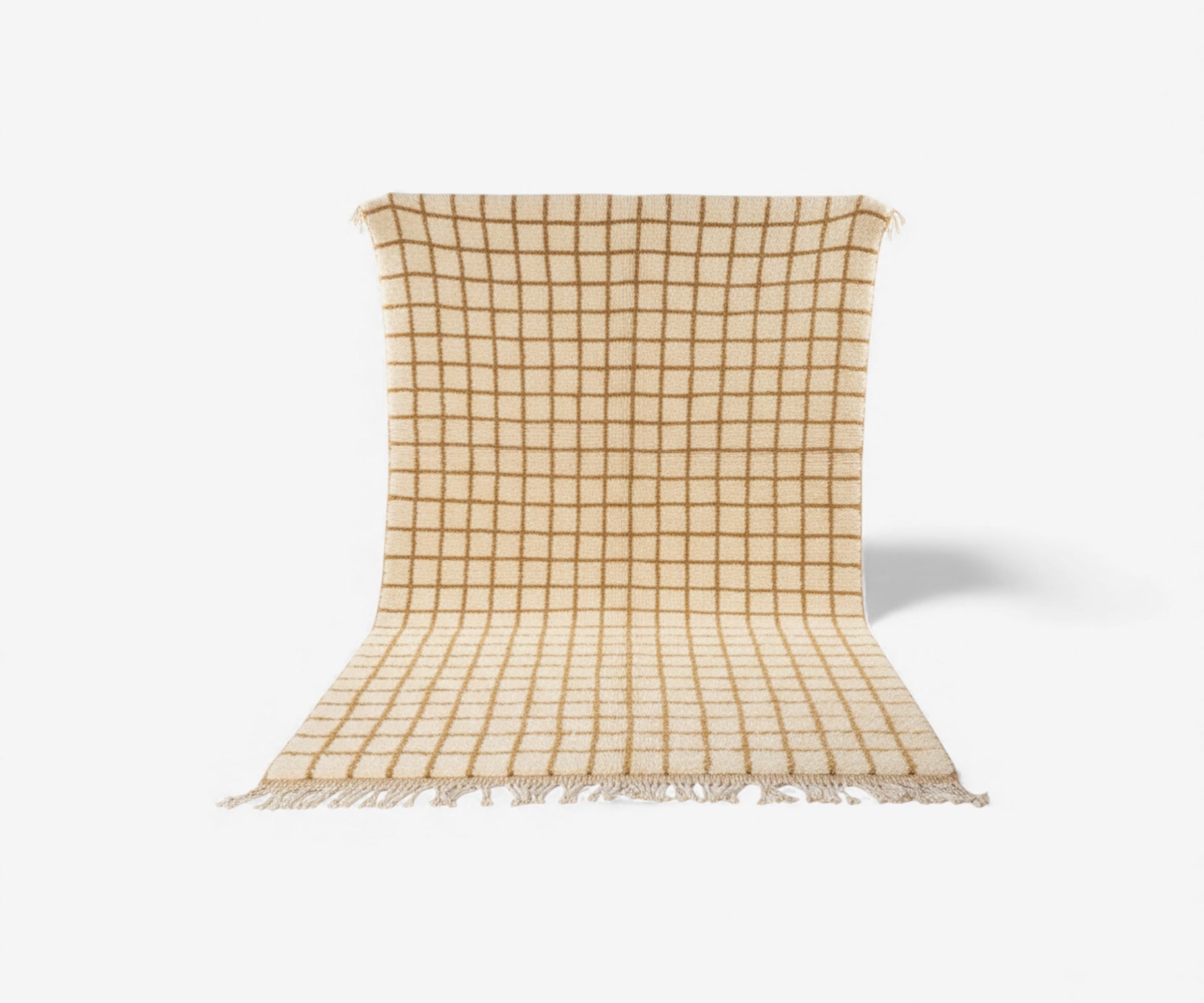 Nomad Berber Rug - The Essential 