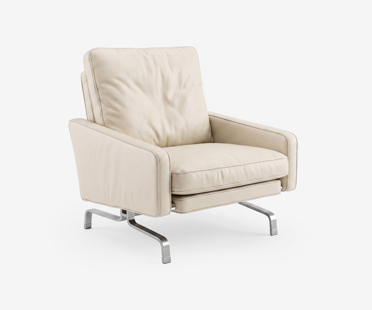 Nordhavn Lounge Chair