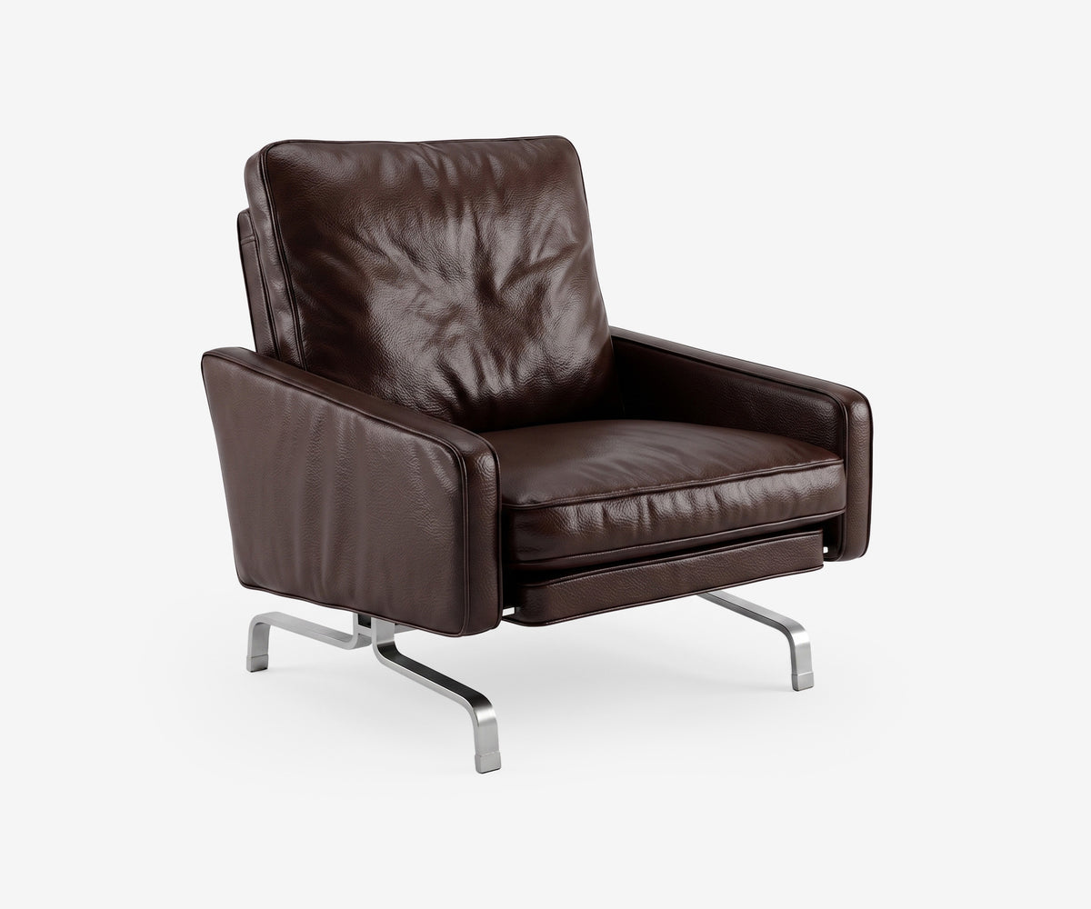 Nordhavn Lounge Chair