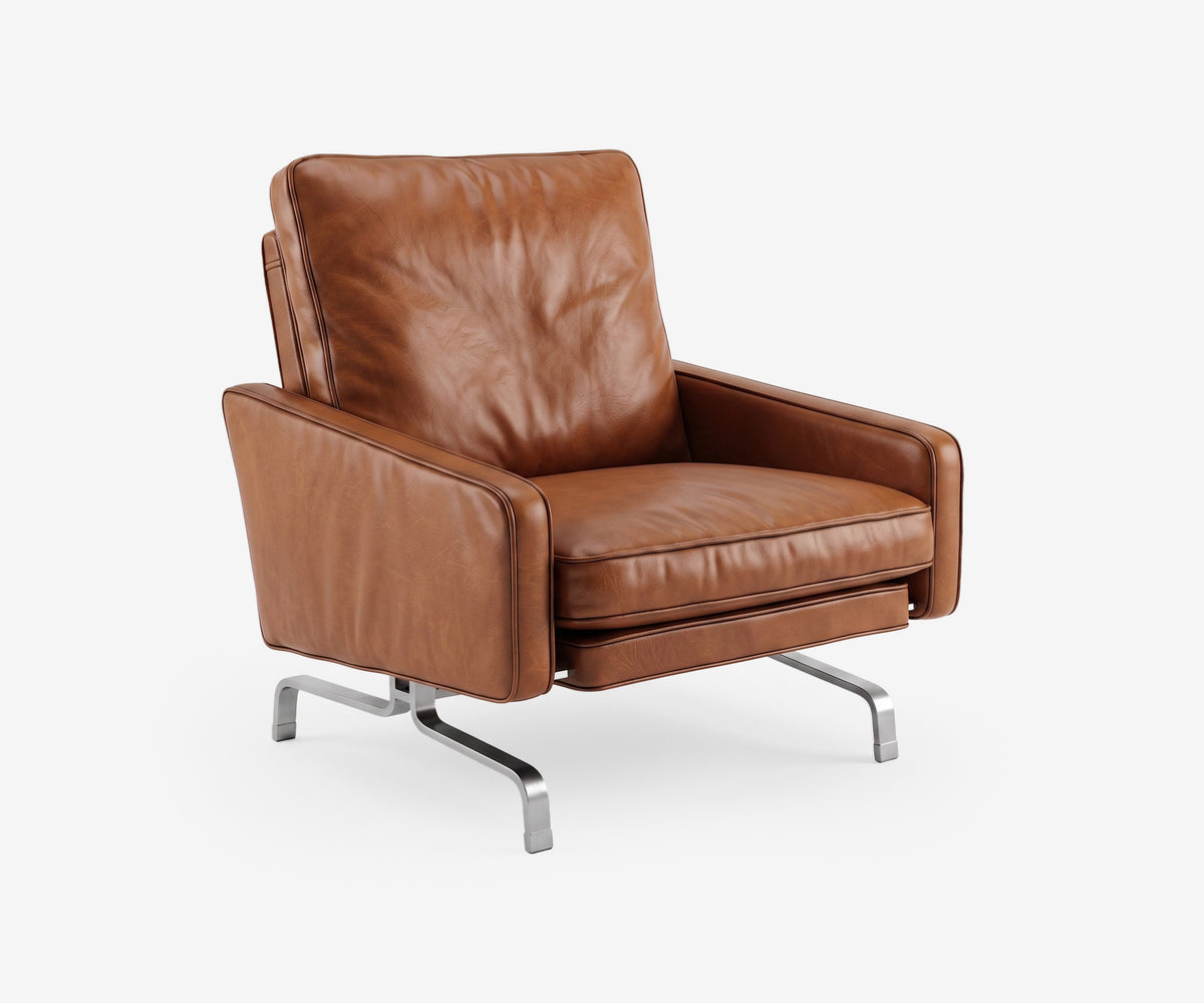 Nordhavn Lounge Chair