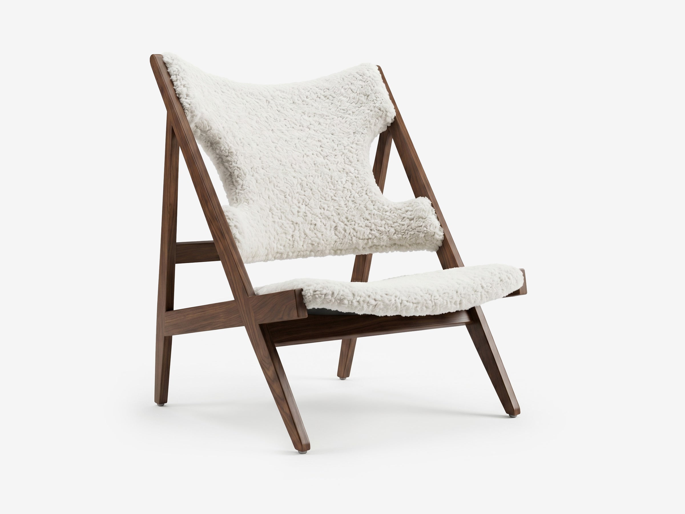 Nudo Lounge Chair