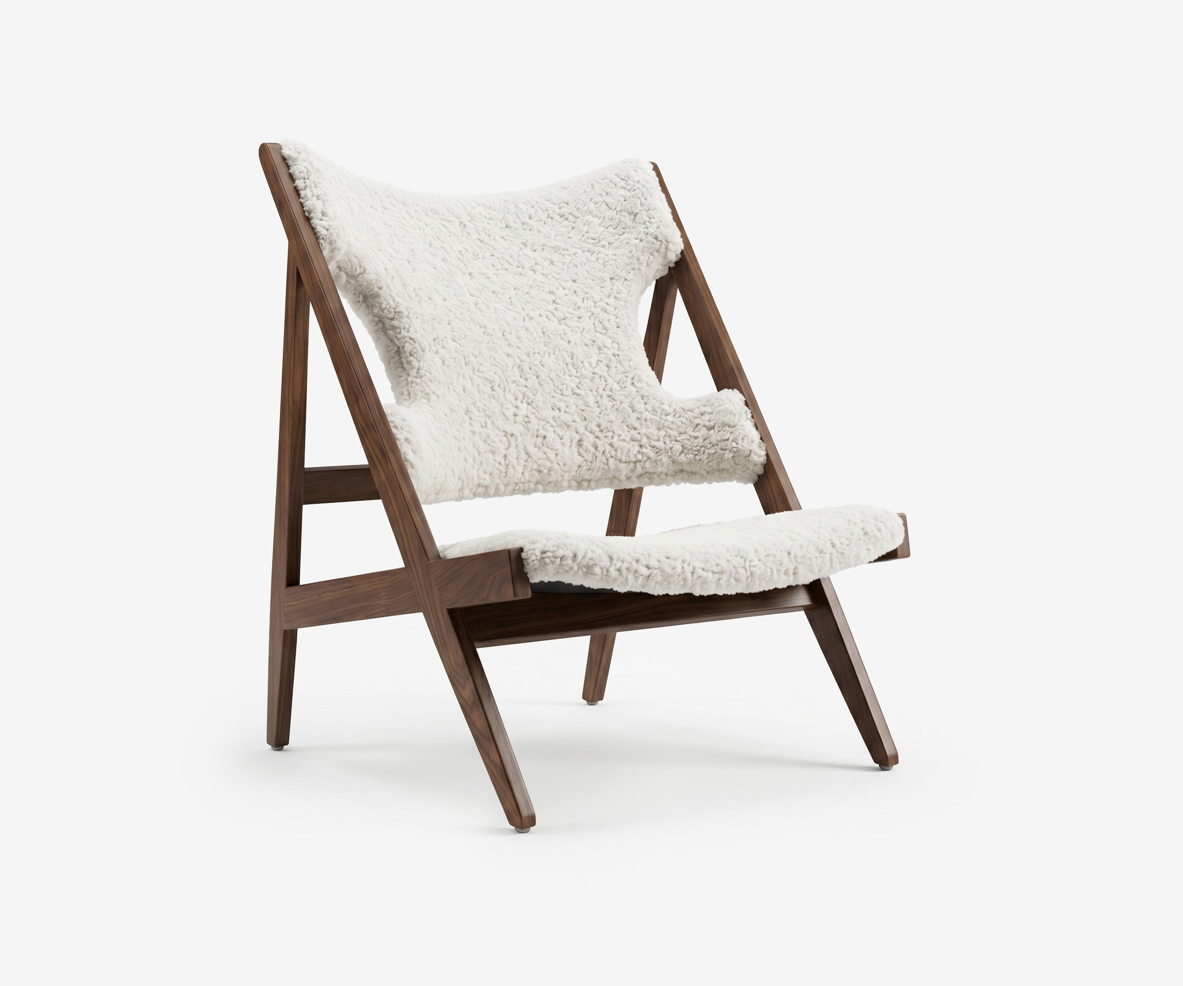 Nudo Lounge Chair