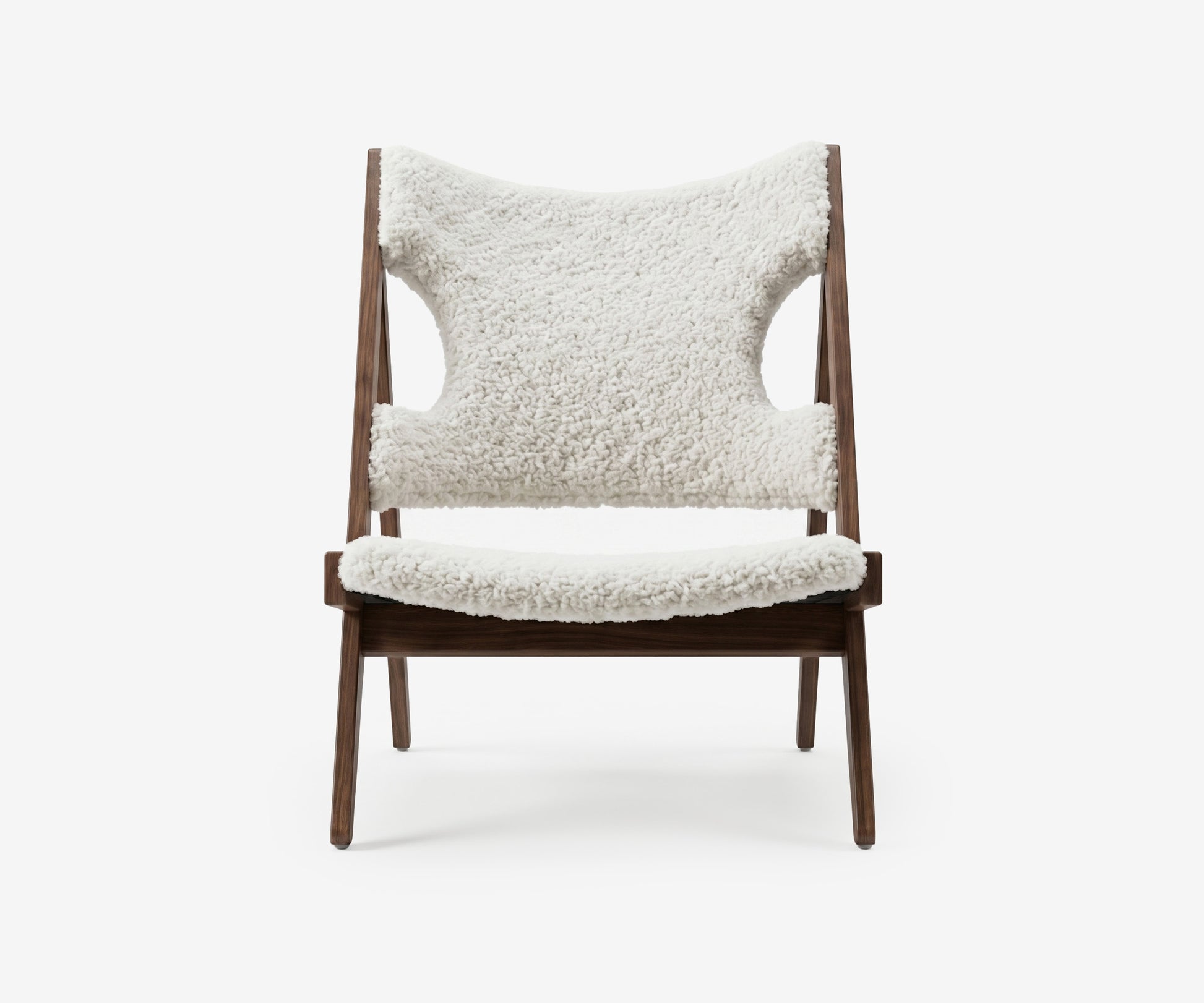 Nudo Lounge Chair