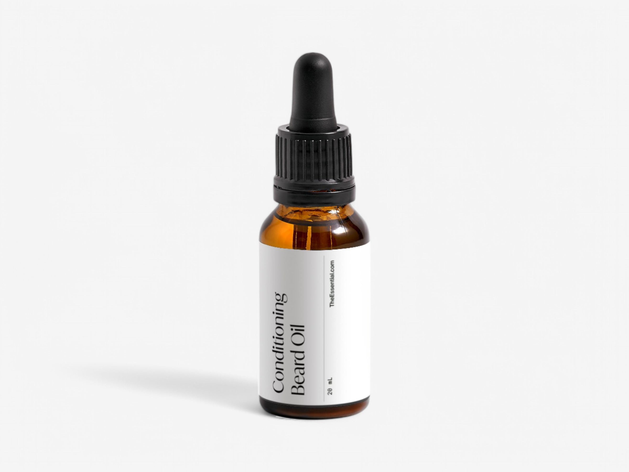 Conditioning Beard Oil - The Essential 
