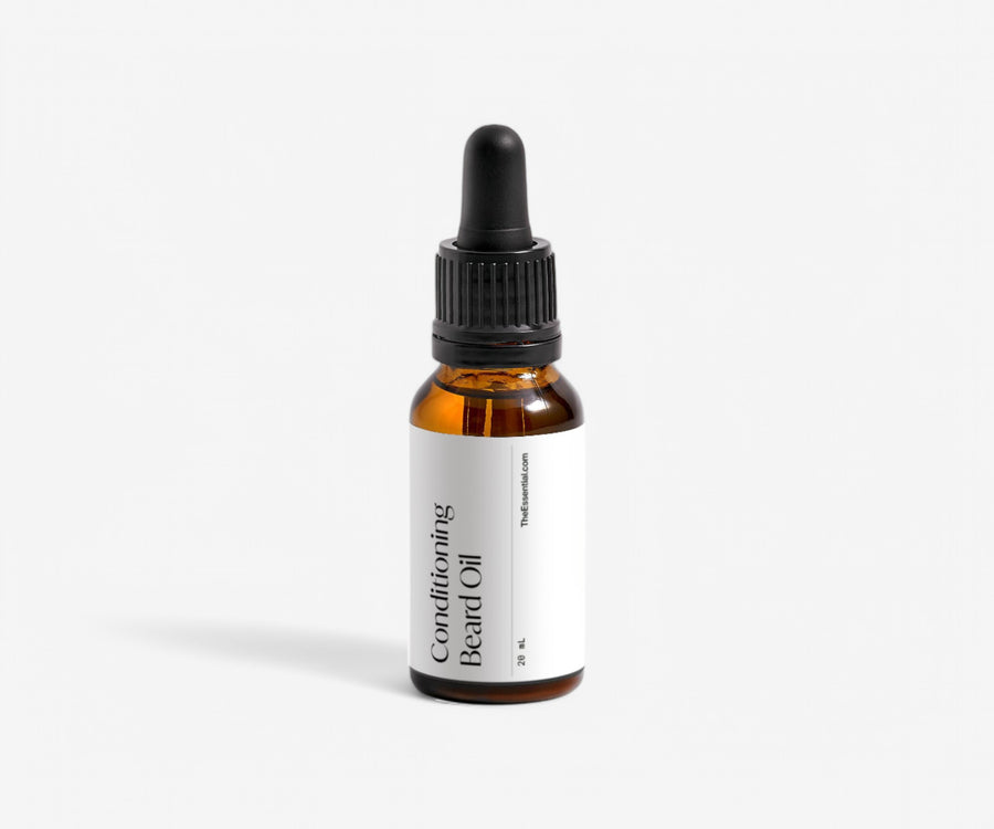 Conditioning Beard Oil