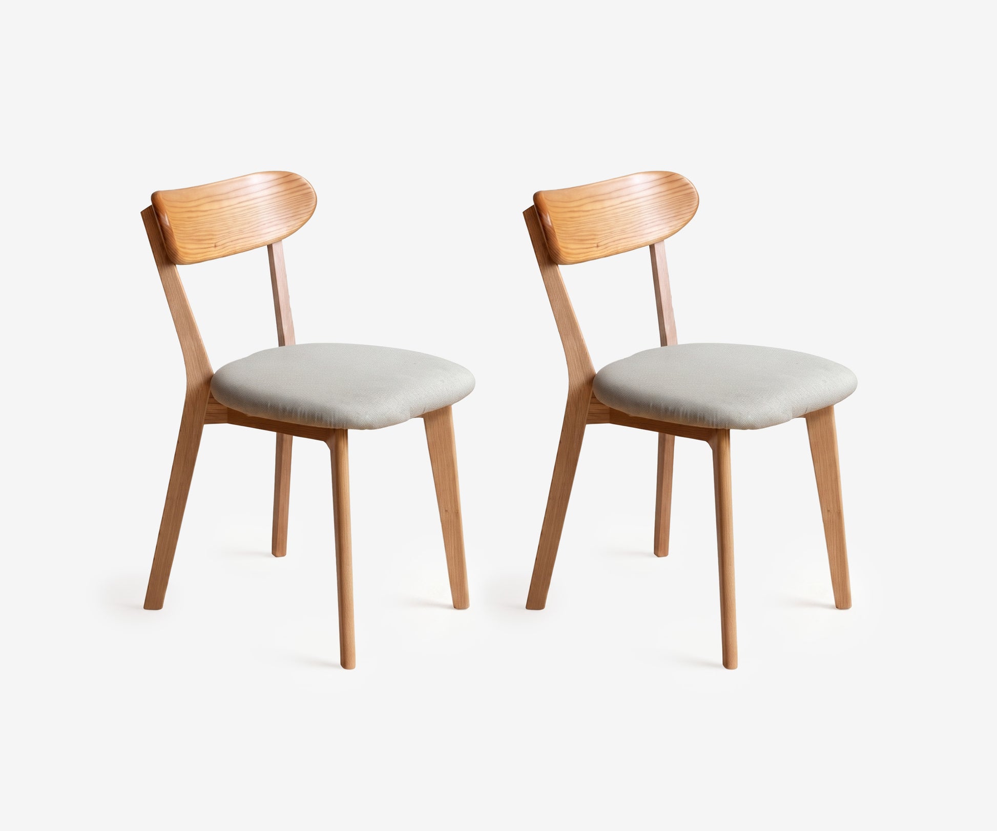 Garrick Dining Chair Set