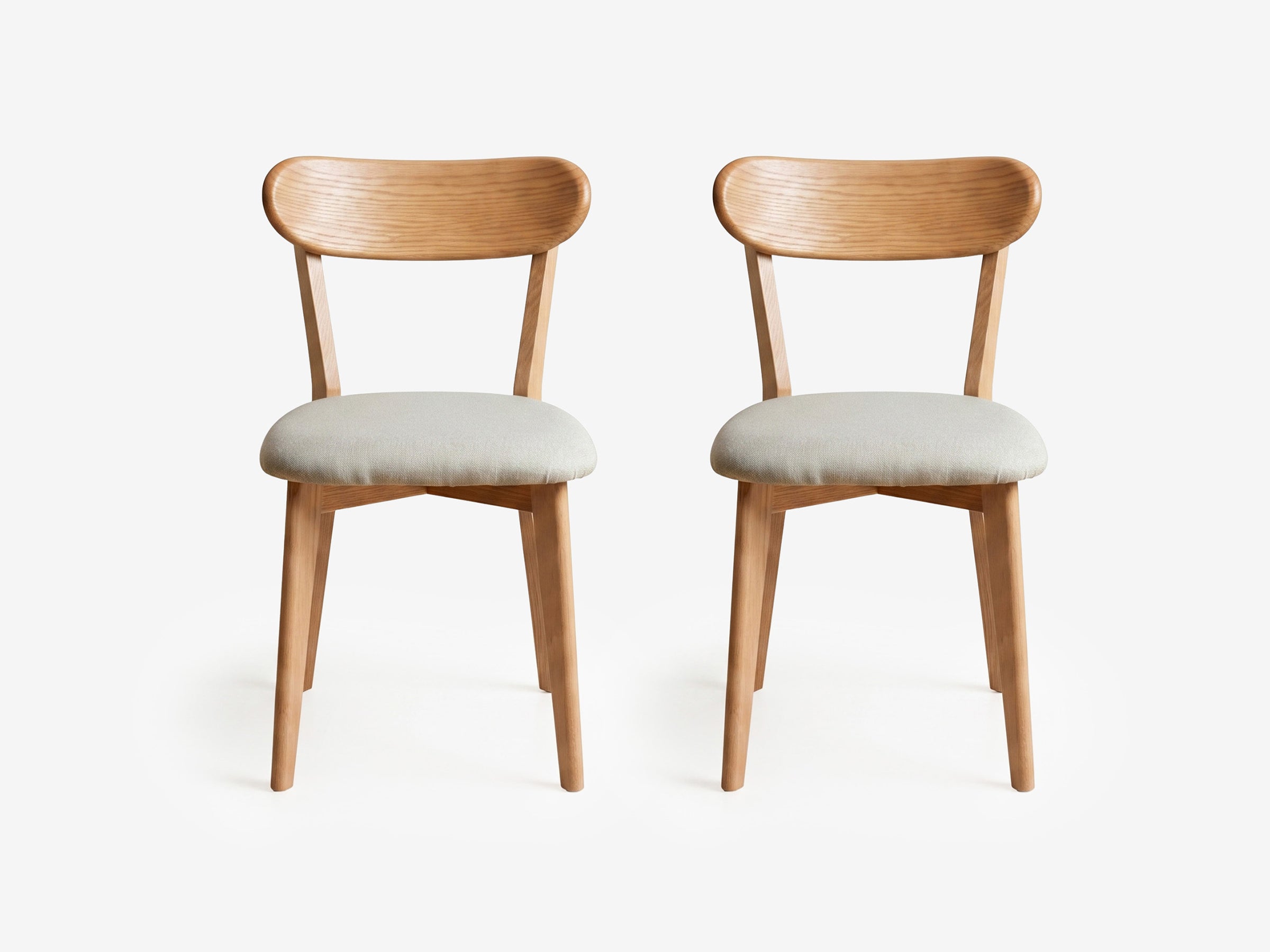 Garrick Dining Chair Set