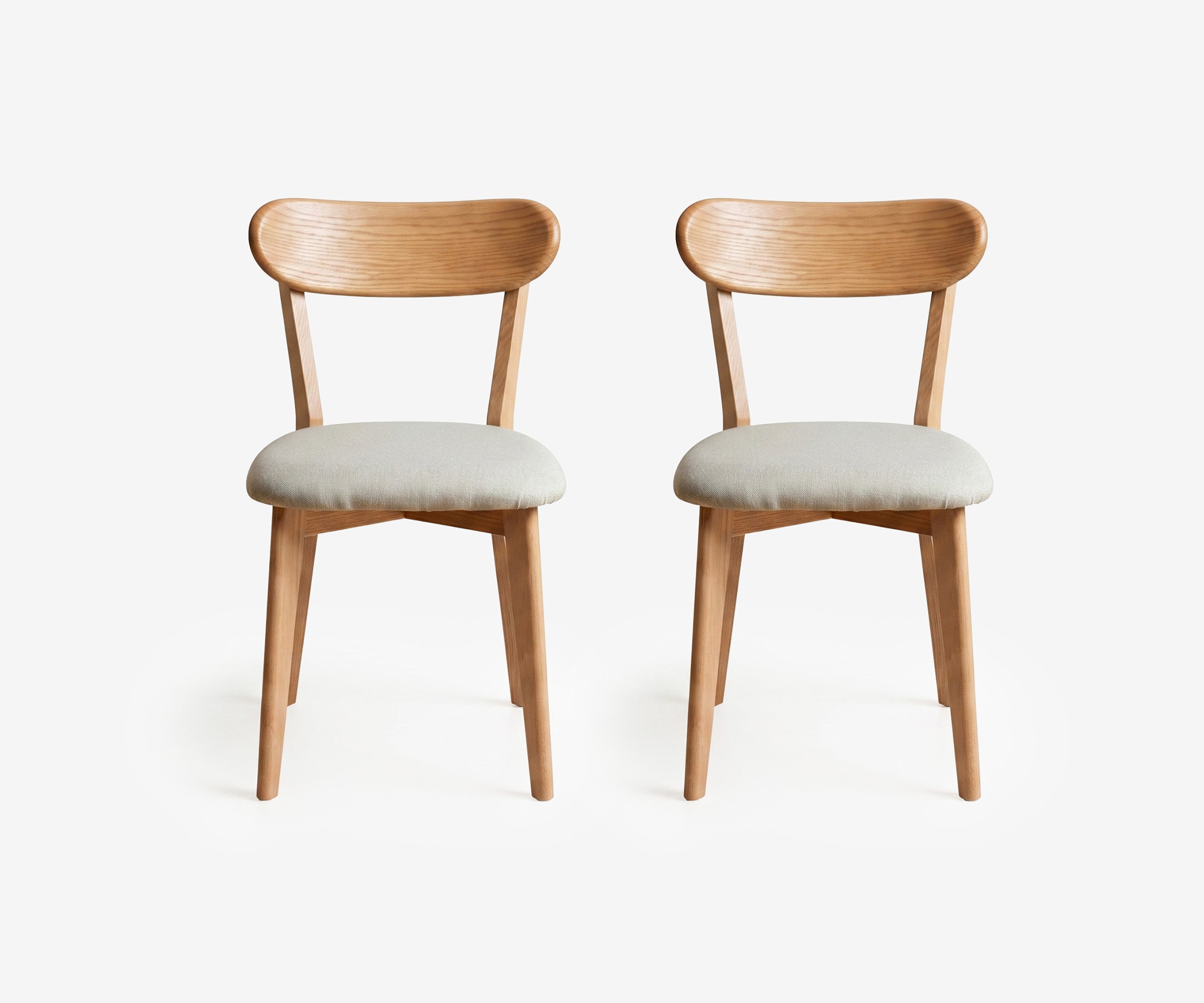 Garrick Dining Chair Set
