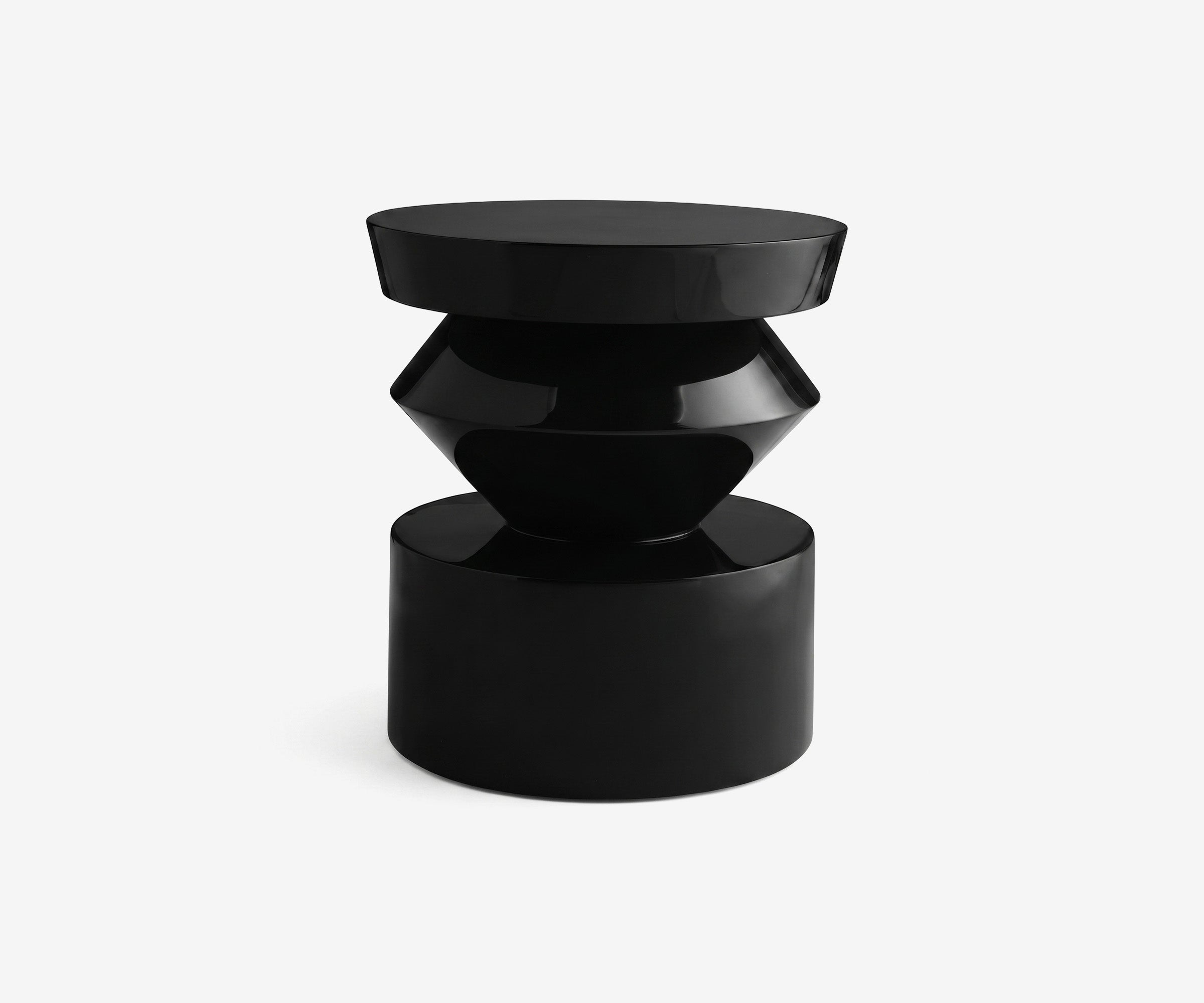 Obel Side Table