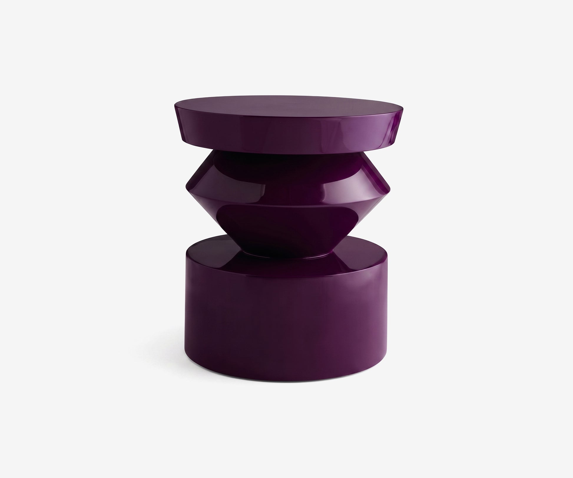 Obel Side Table