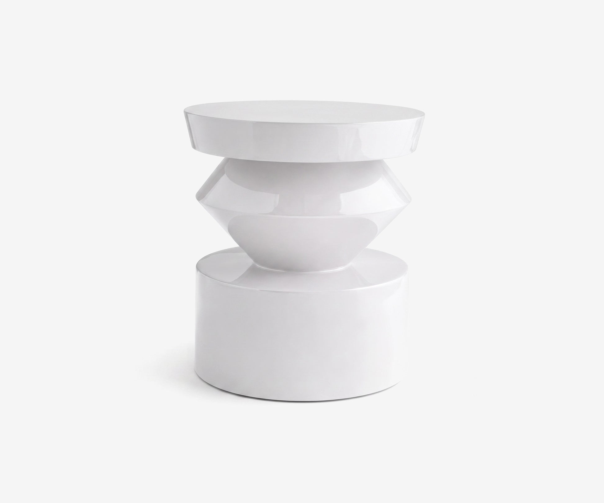 Obel Side Table