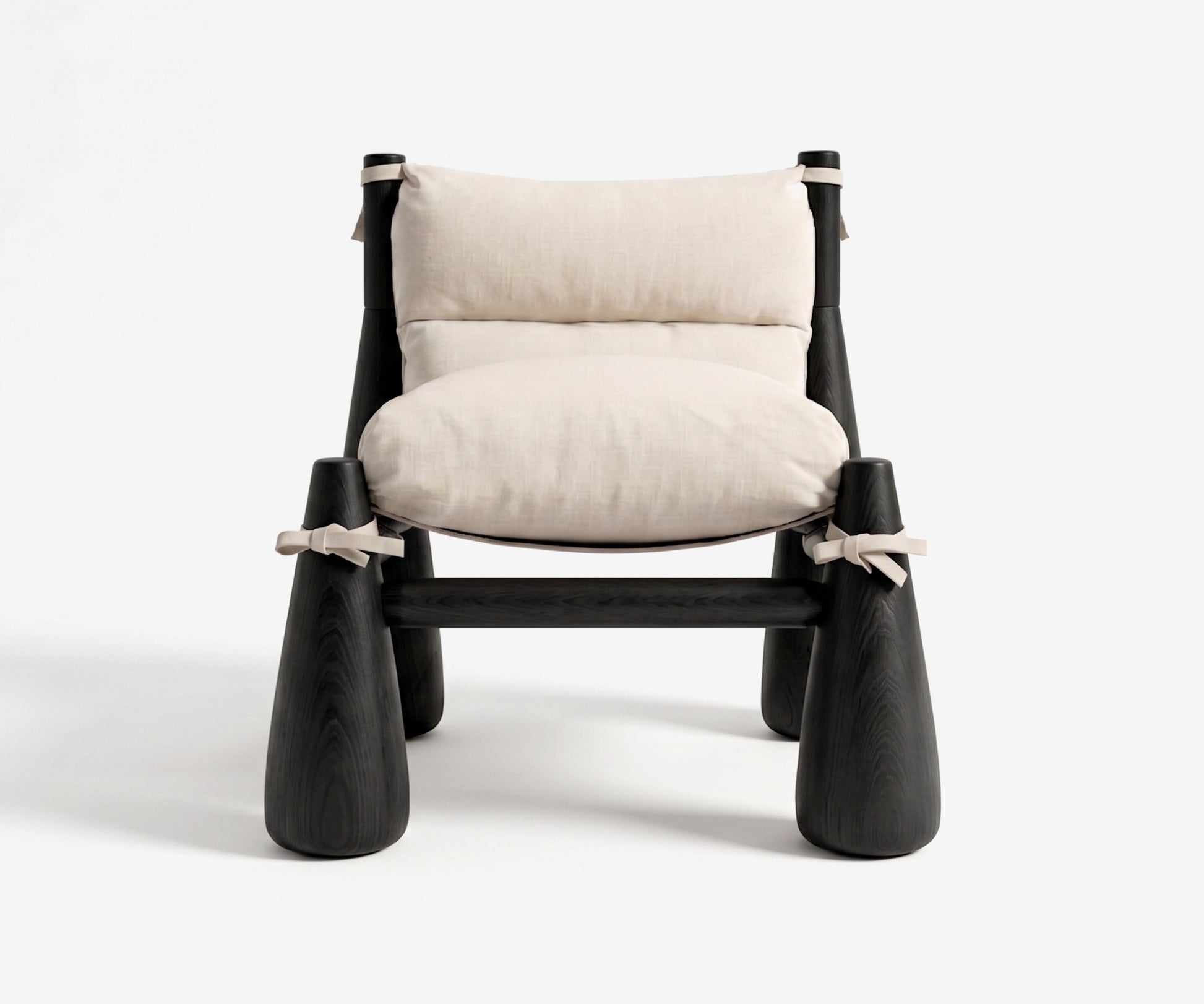 Obelisk Lounge Chair