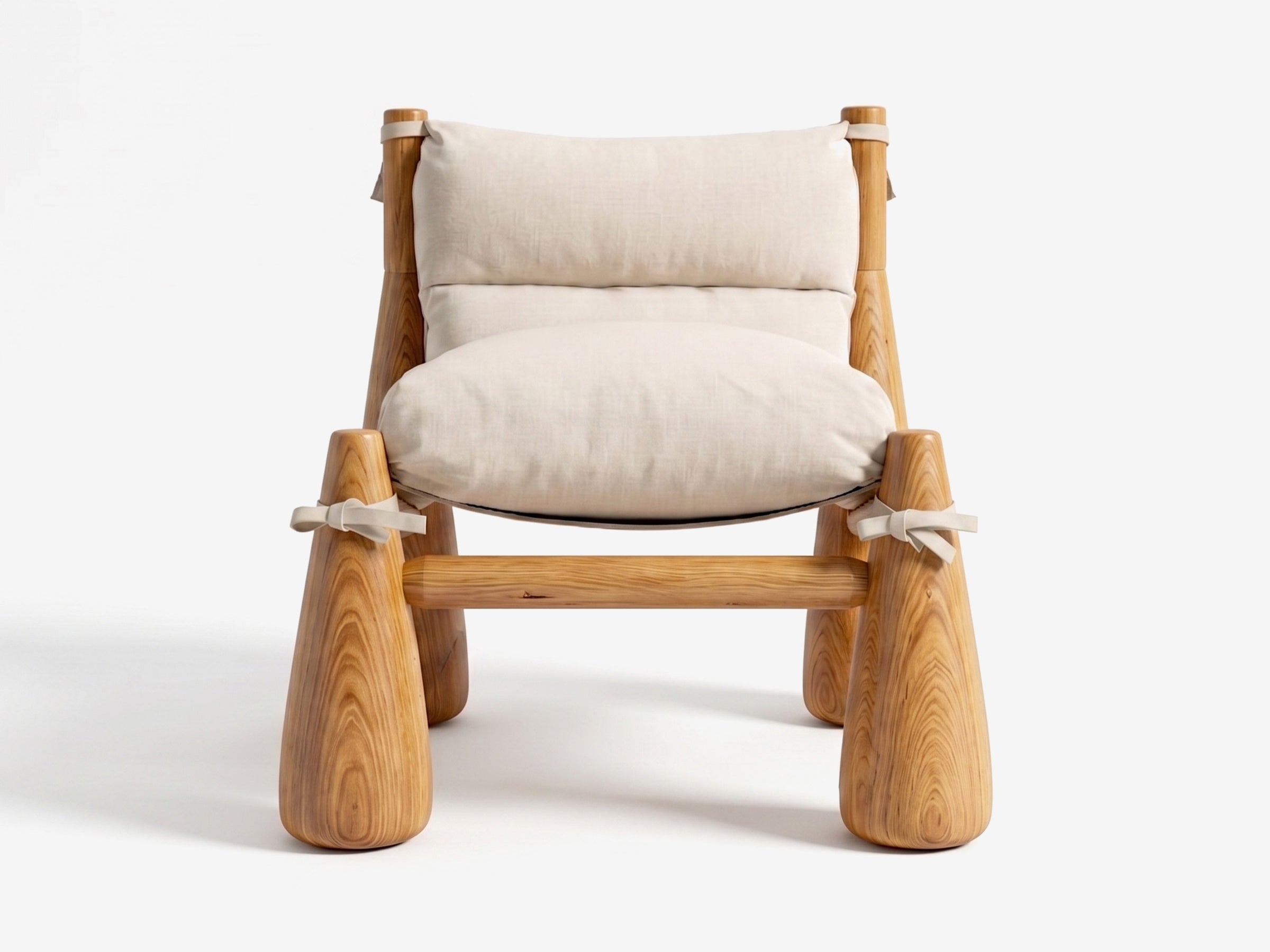 Obelisk Lounge Chair