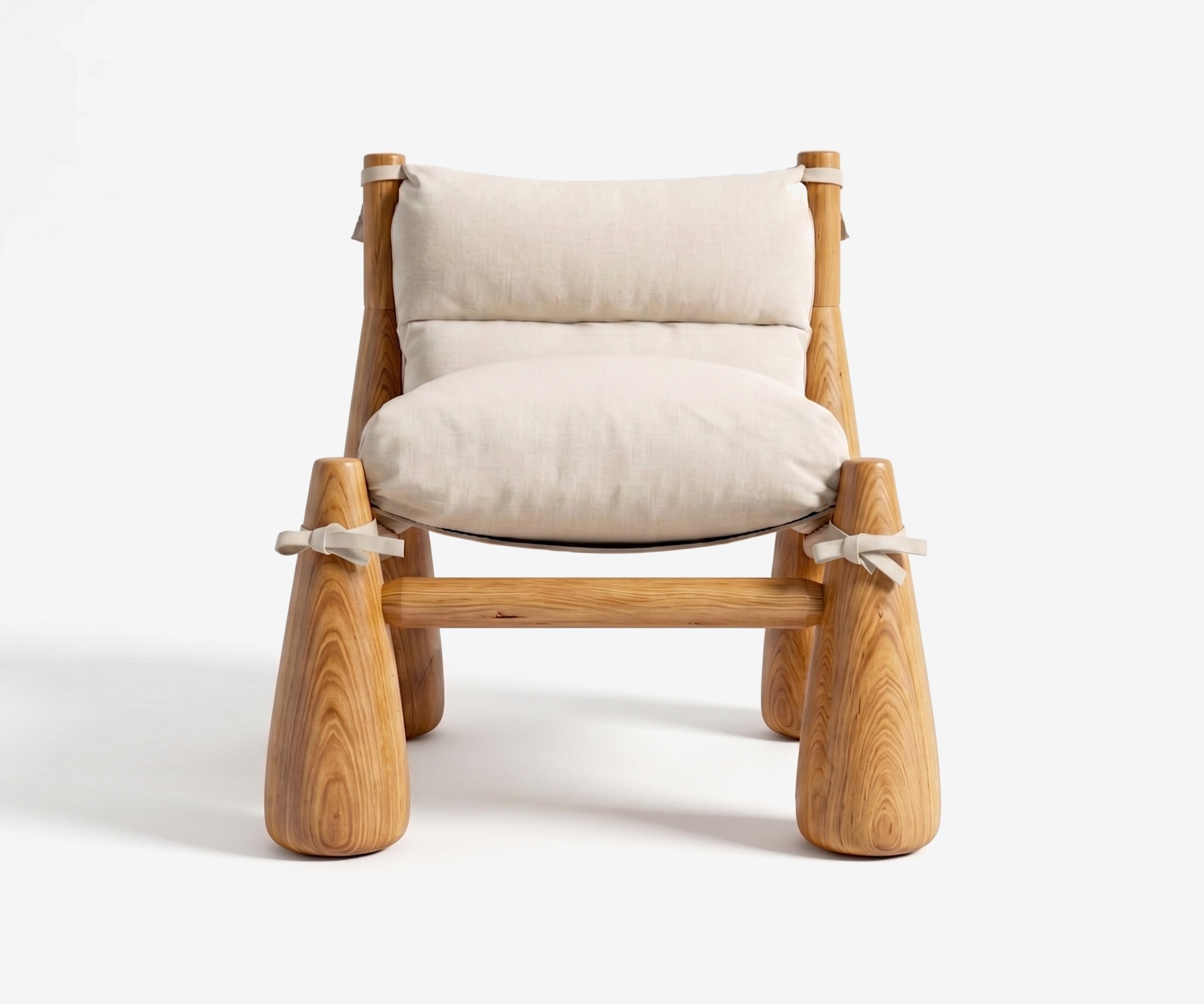 Obelisk Lounge Chair