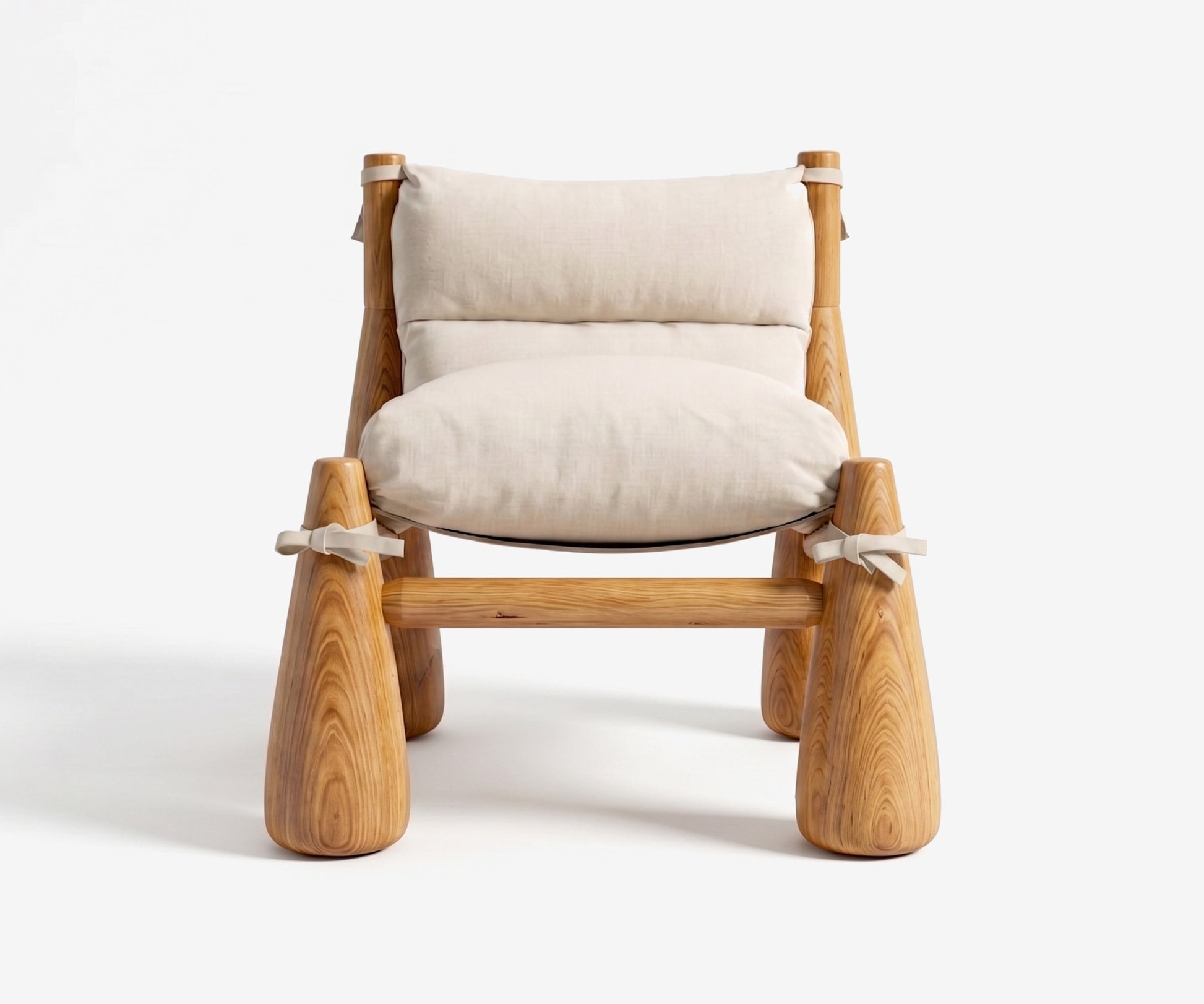 Obelisk Lounge Chair