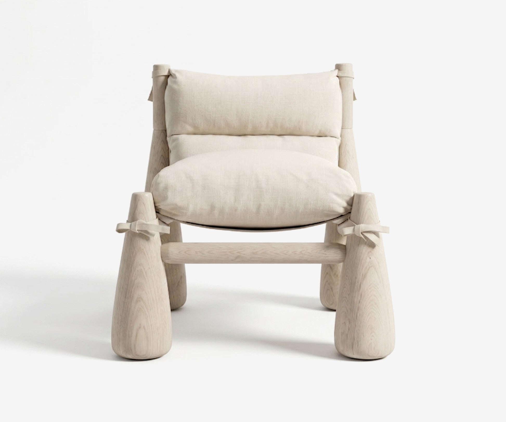 Obelisk Lounge Chair