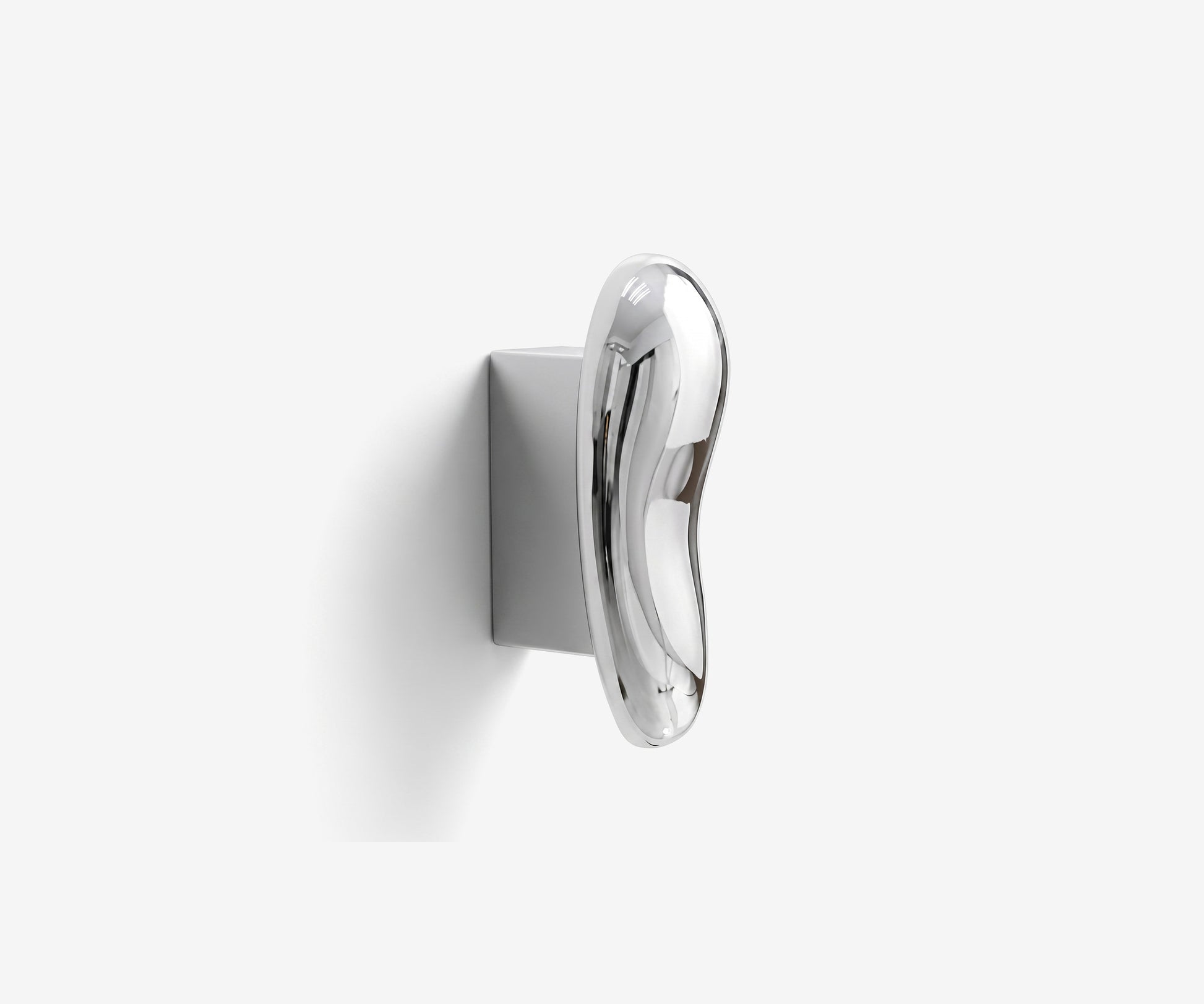 Ogee Cabinet Knob