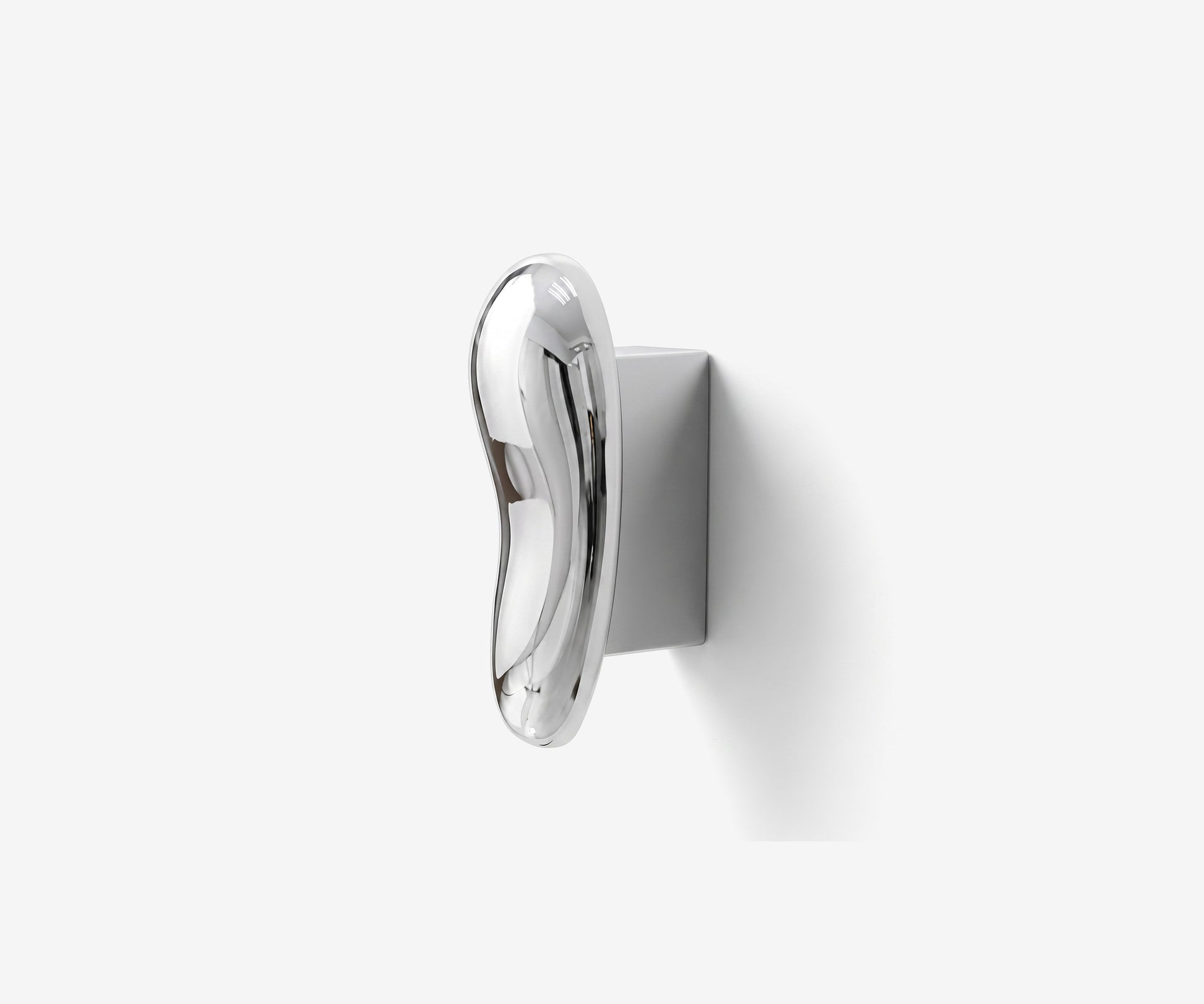 Ogee Cabinet Knob