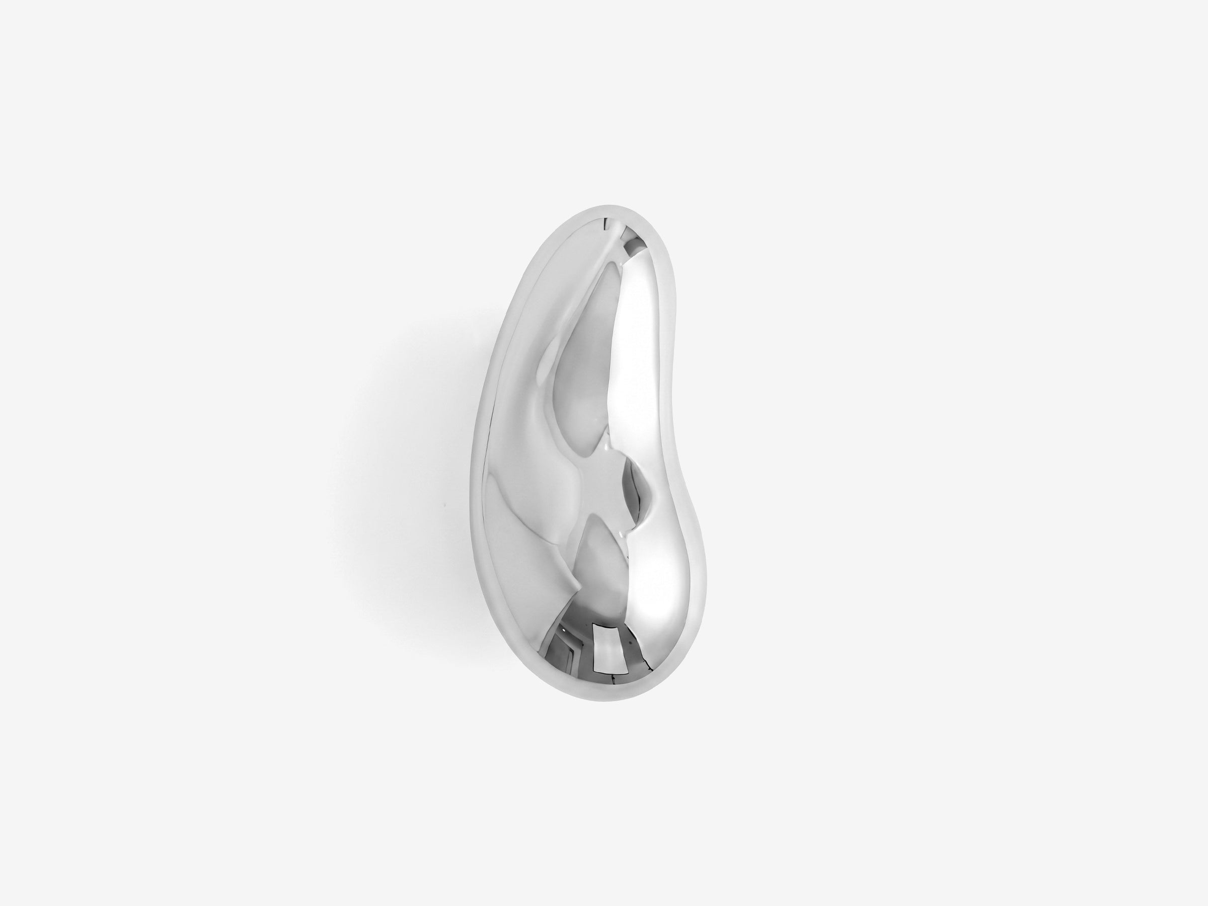 Ogee Cabinet Knob