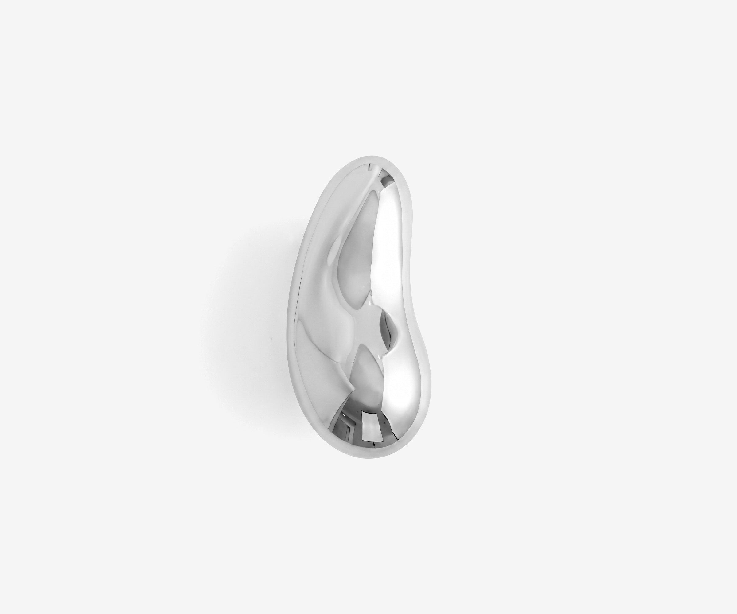 Ogee Cabinet Knob