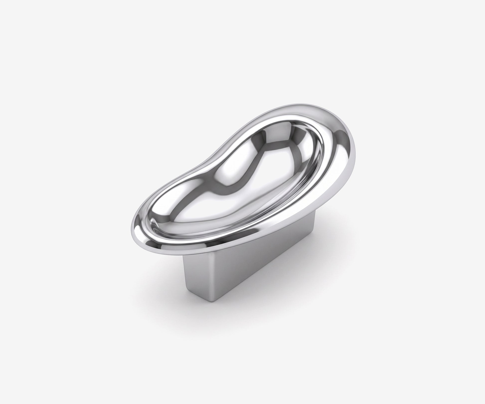 Ogee Cabinet Knob