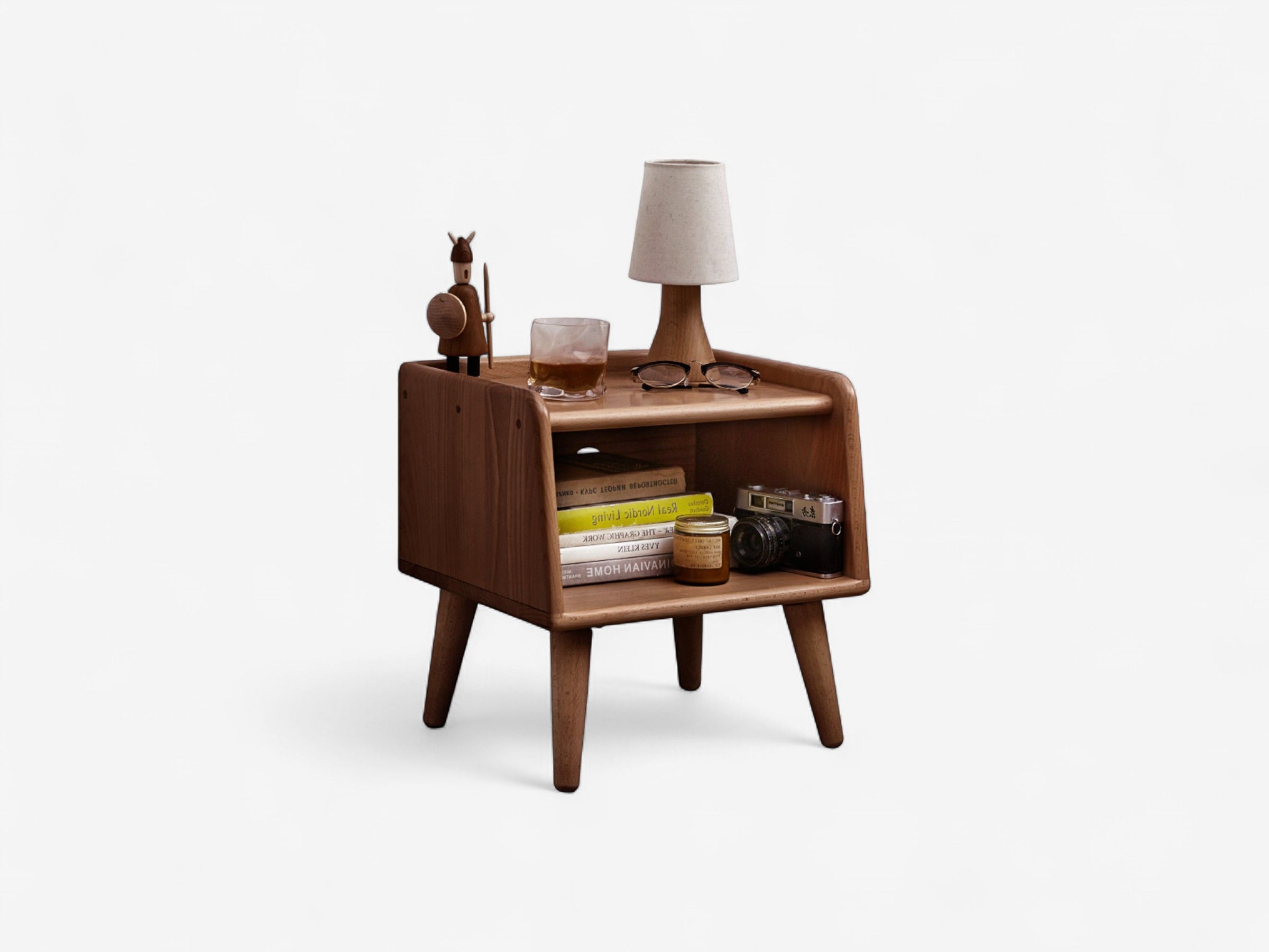 Omuta Nightstand