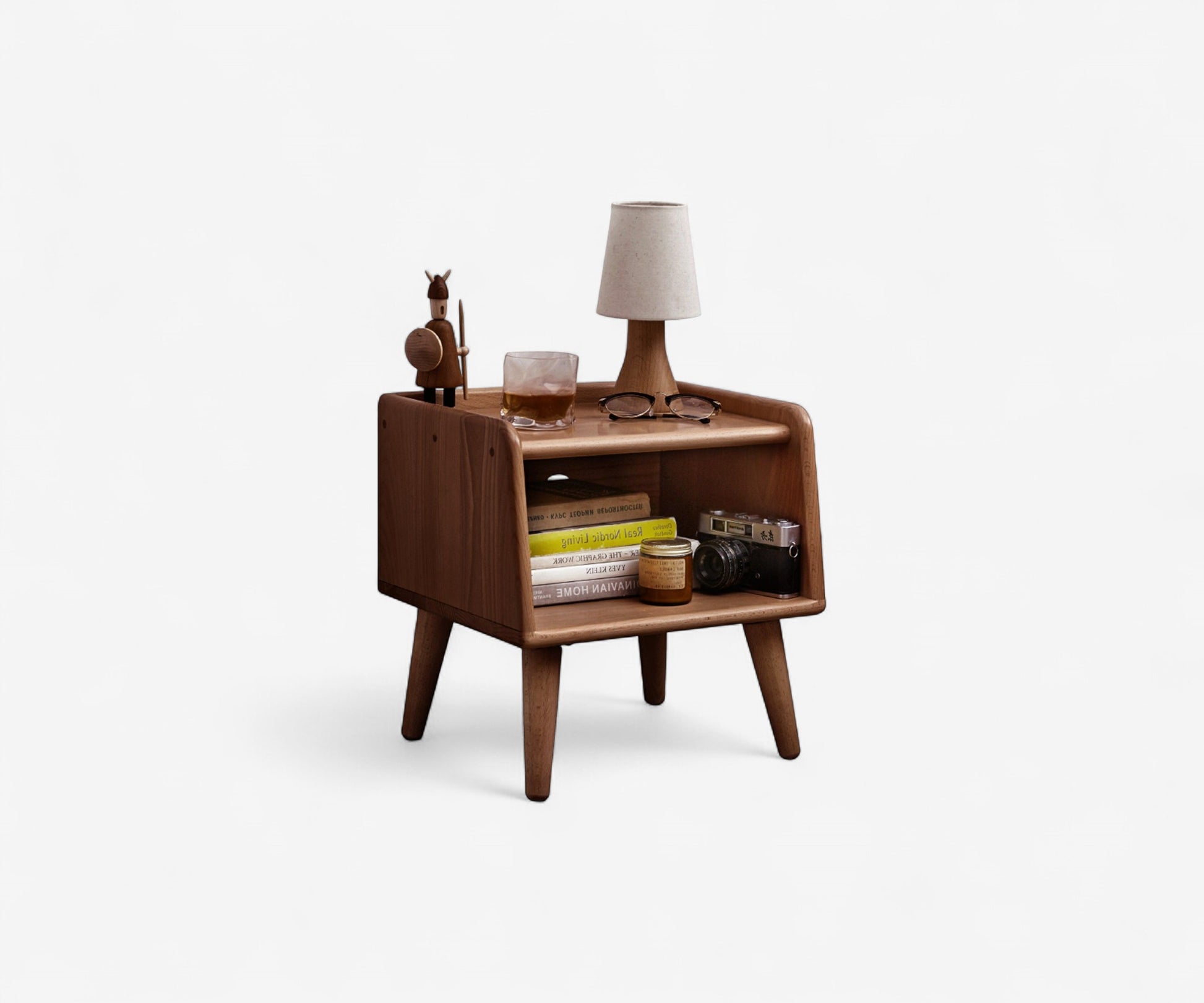 Omuta Nightstand