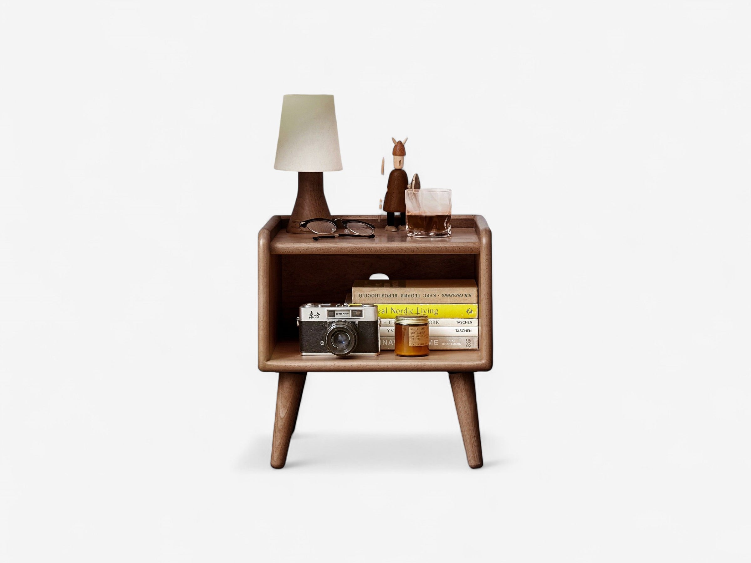 Omuta Nightstand