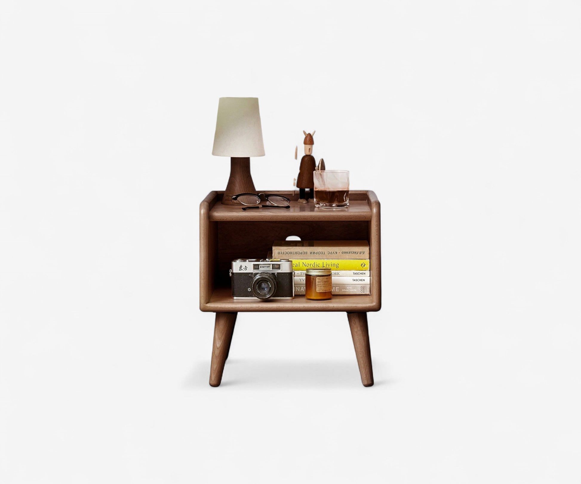 Omuta Nightstand