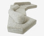 On The Rocks Sofa - The Essential 