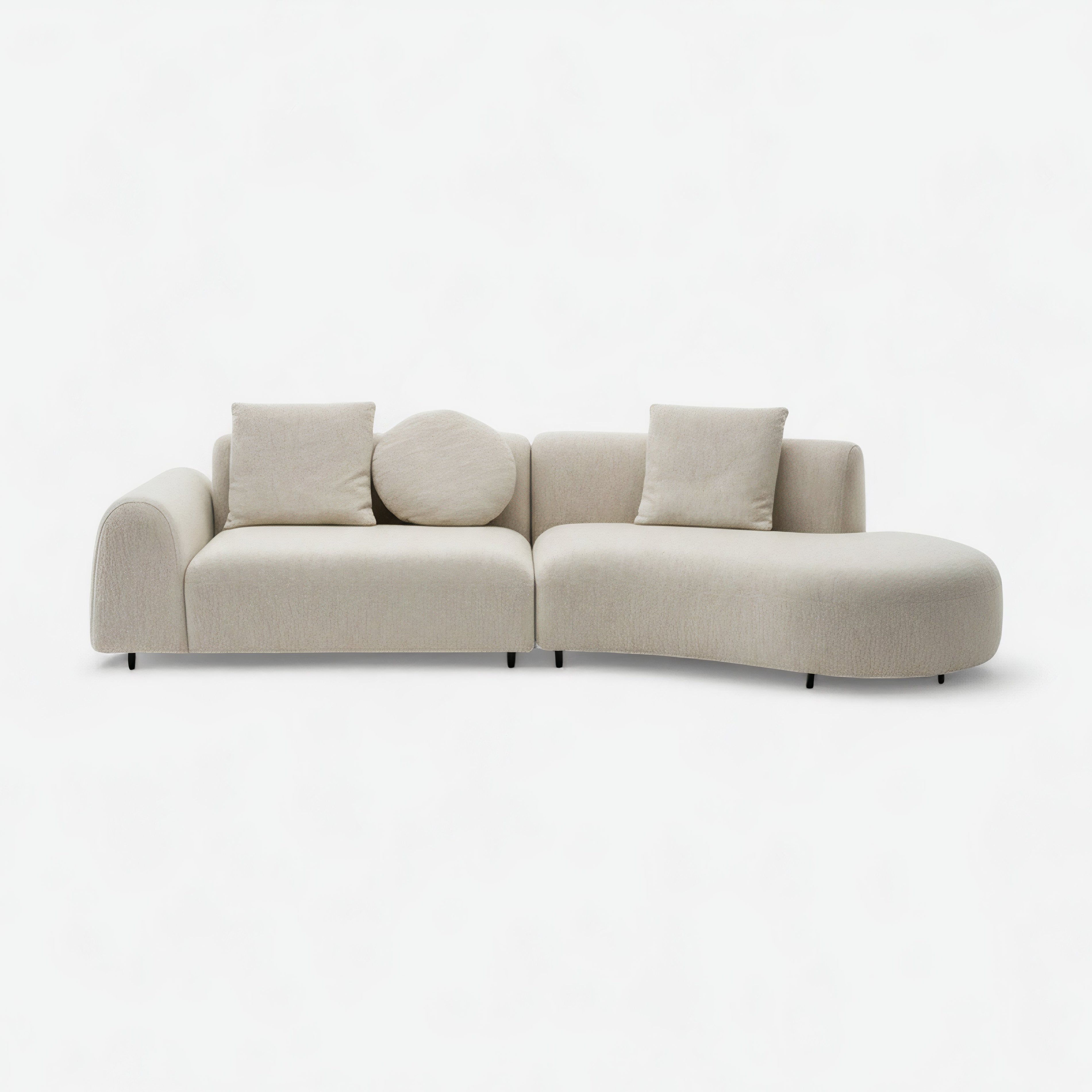 Onda Sofa - The Essential 